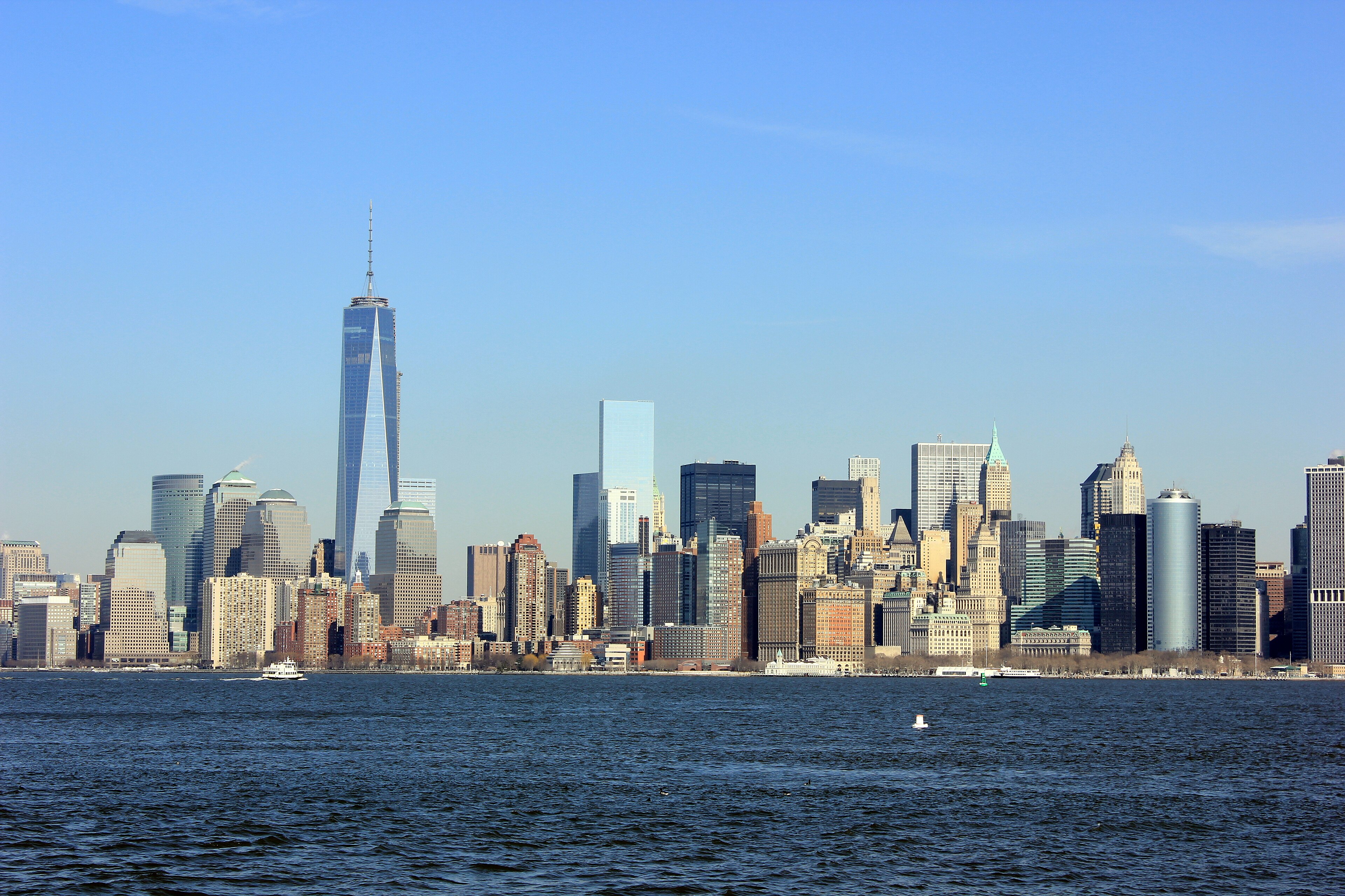New York