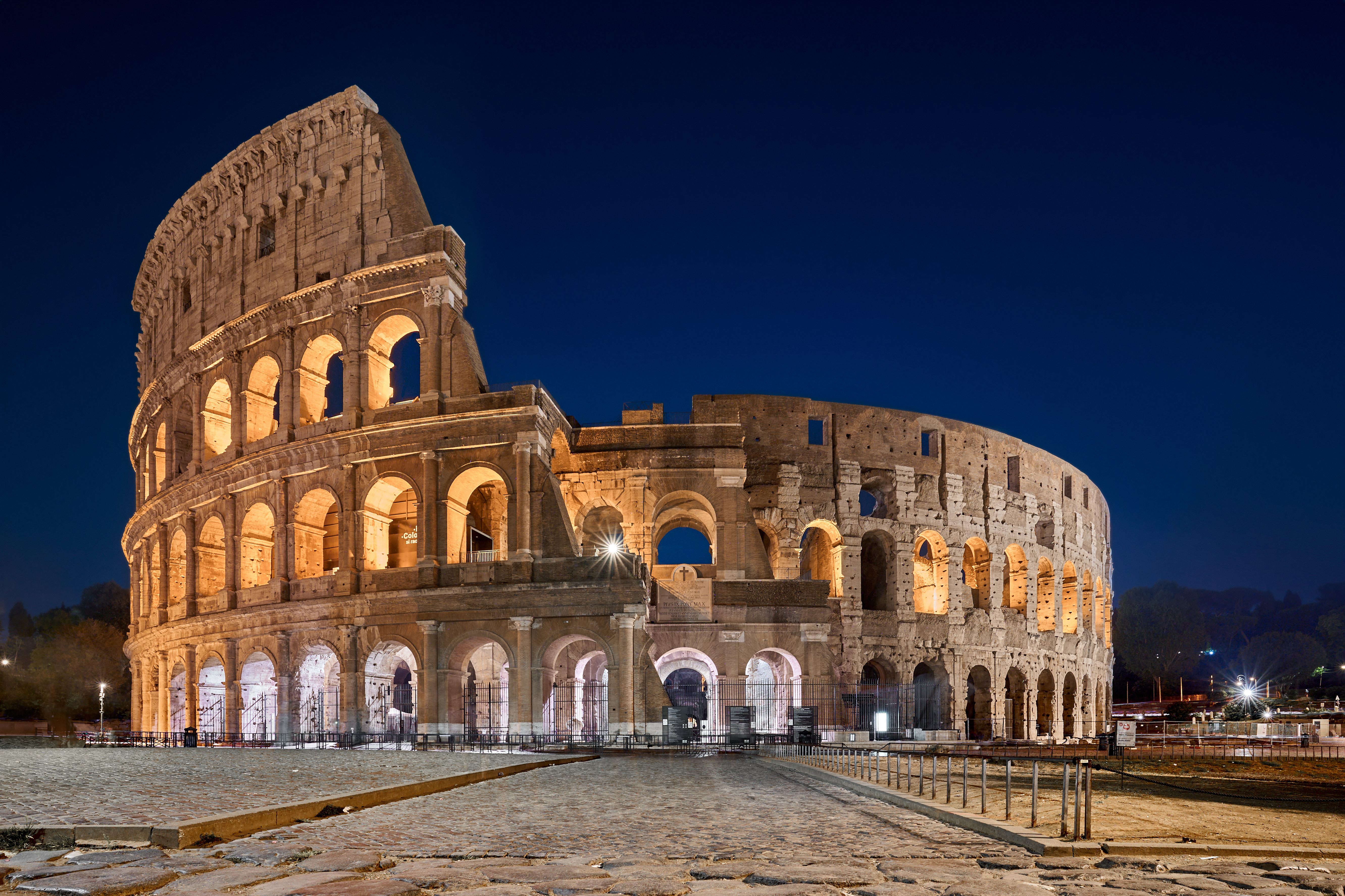 Rome
