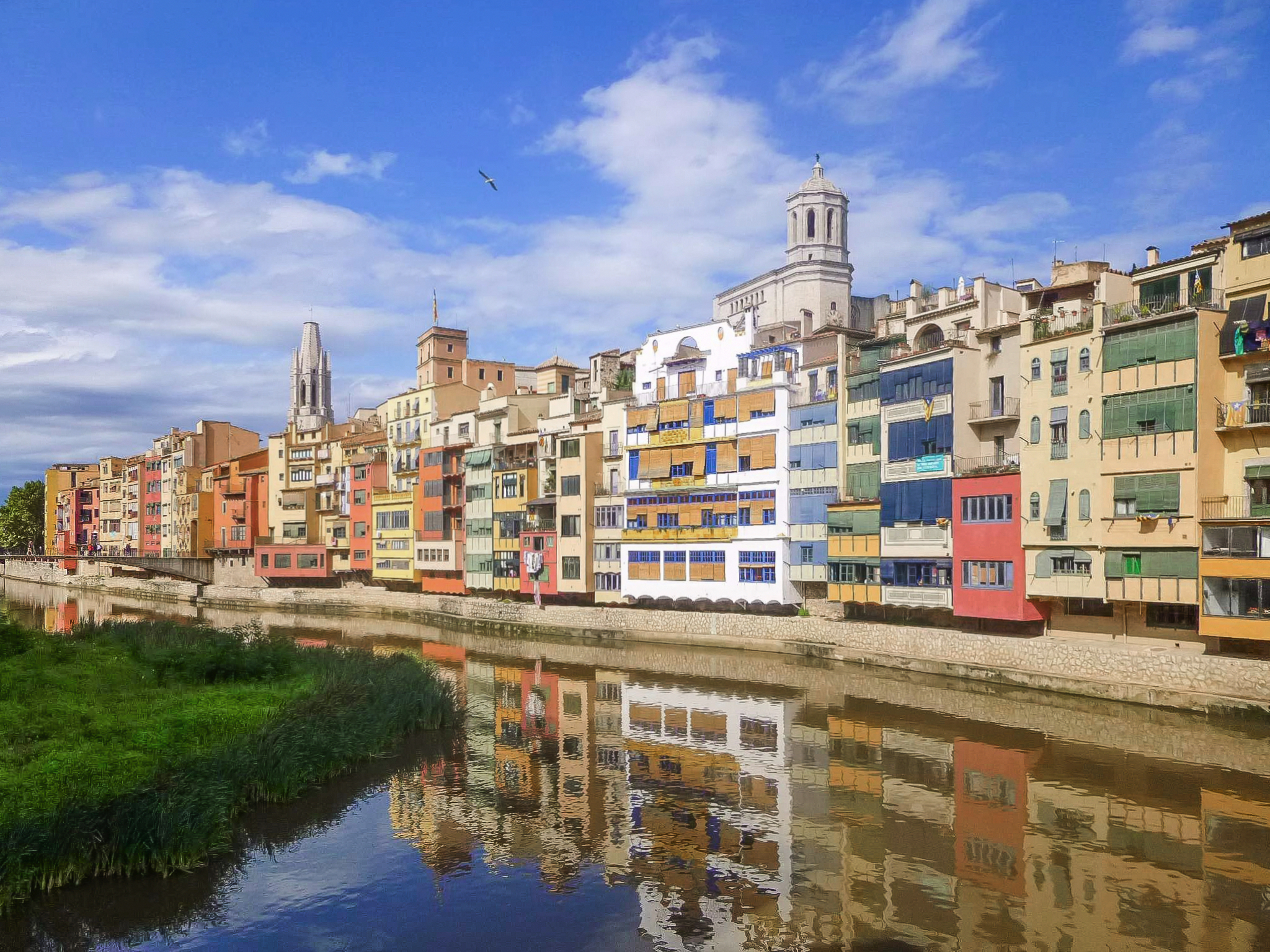 Girona