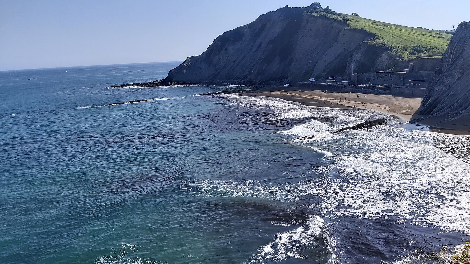 Zumaia