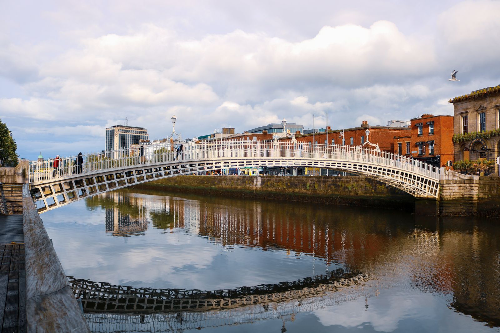 Dublin