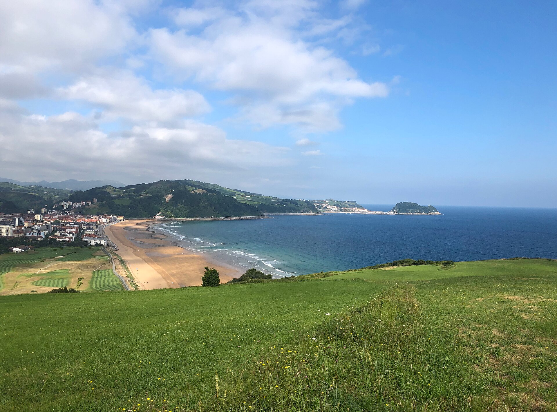 Zarautz