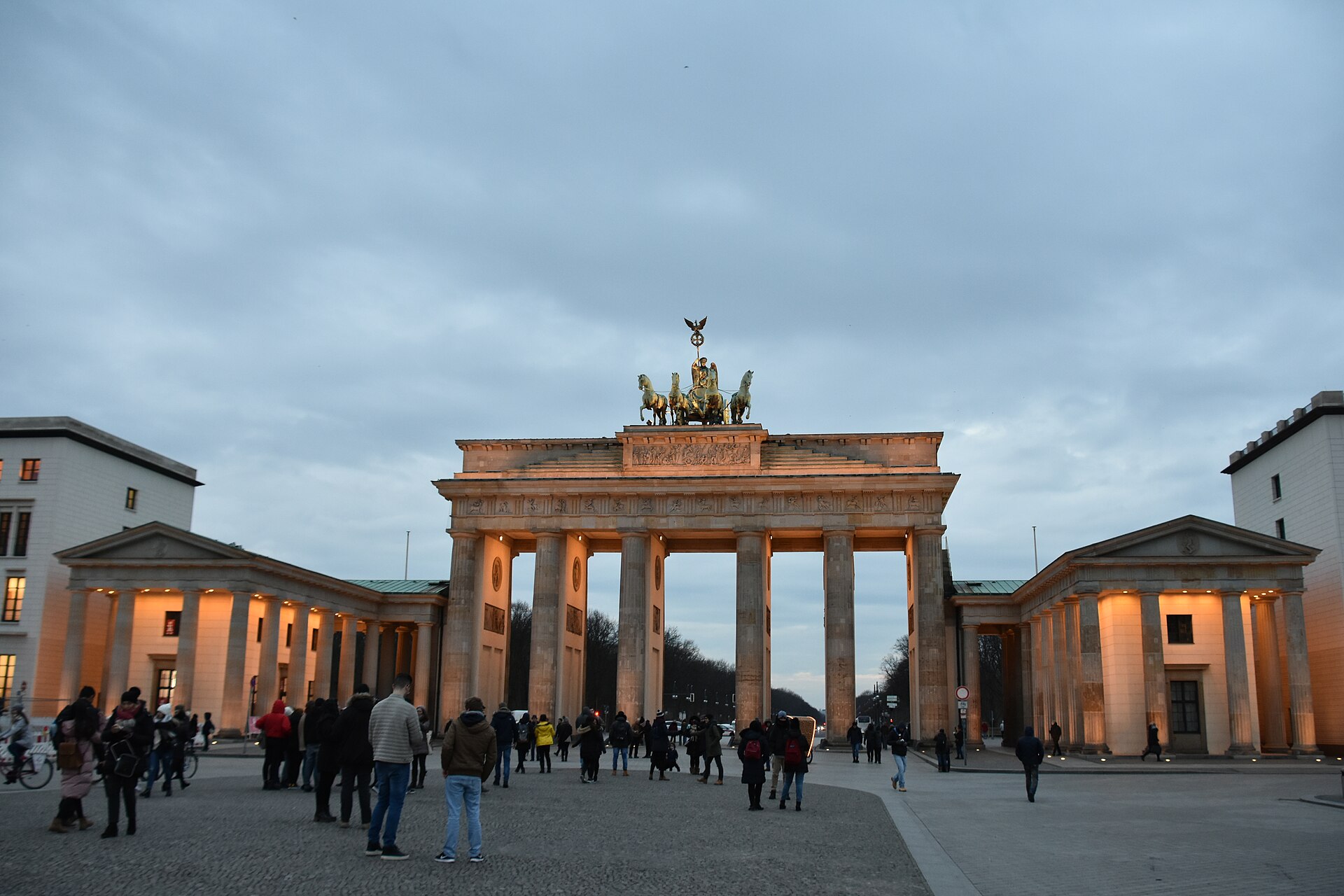 Berlin