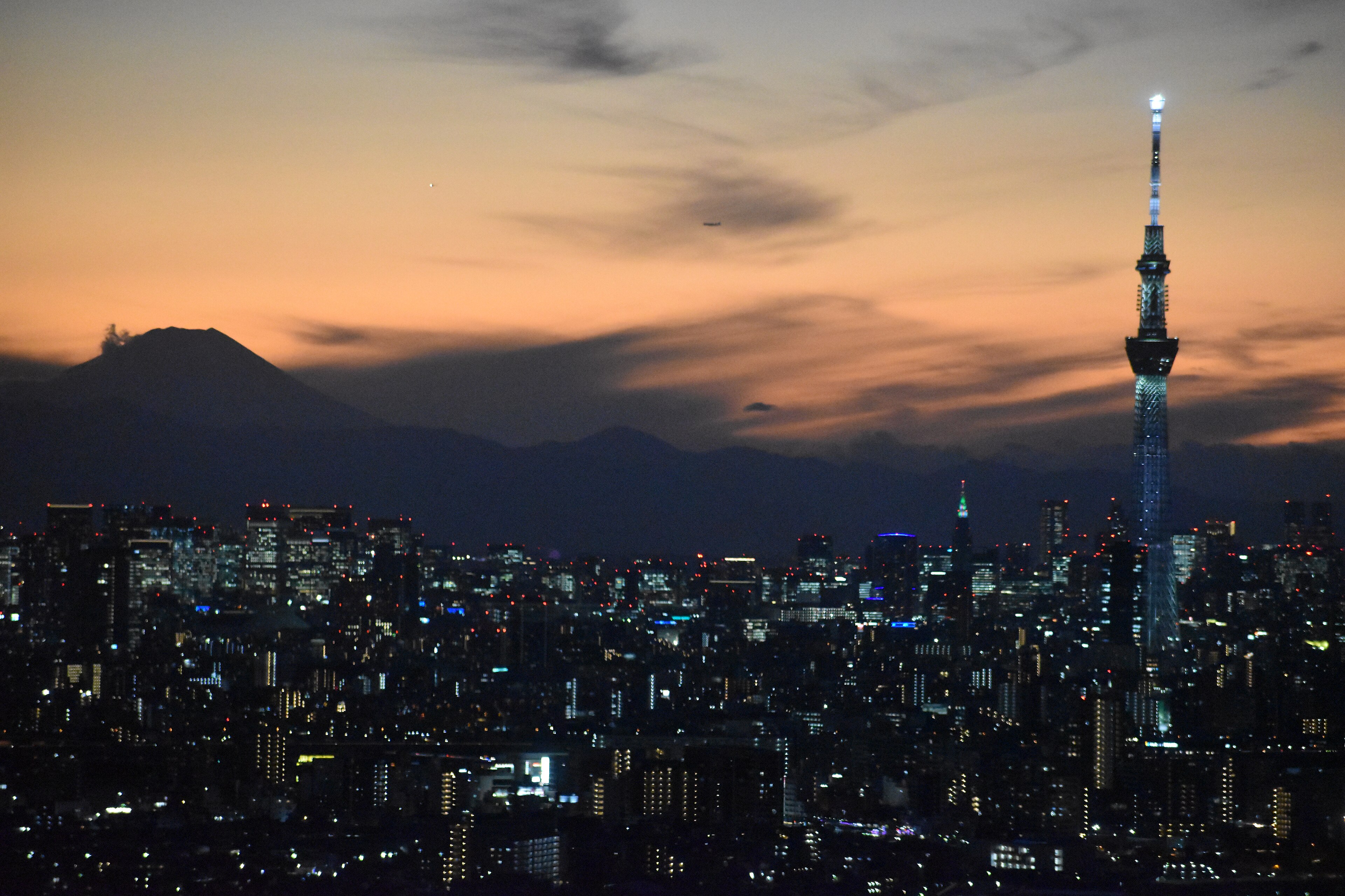 Tokyo