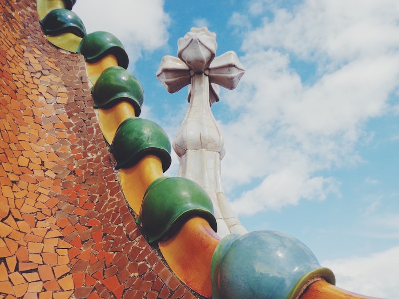 Casa Batlló