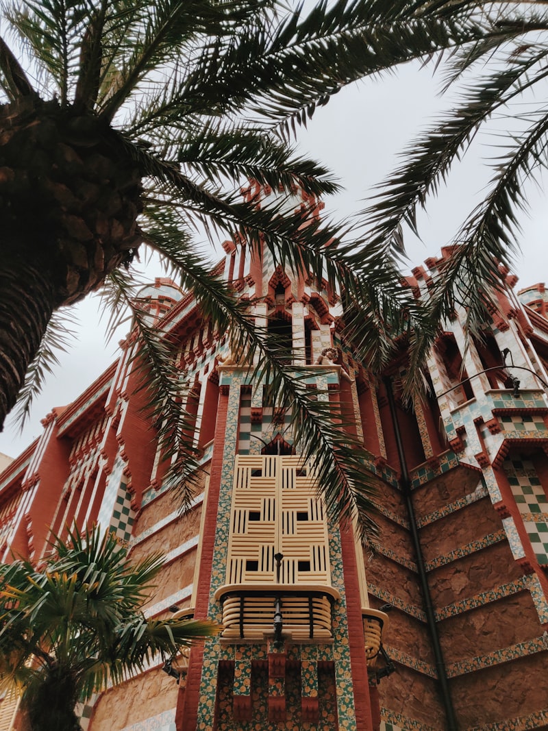 Casa Vicens