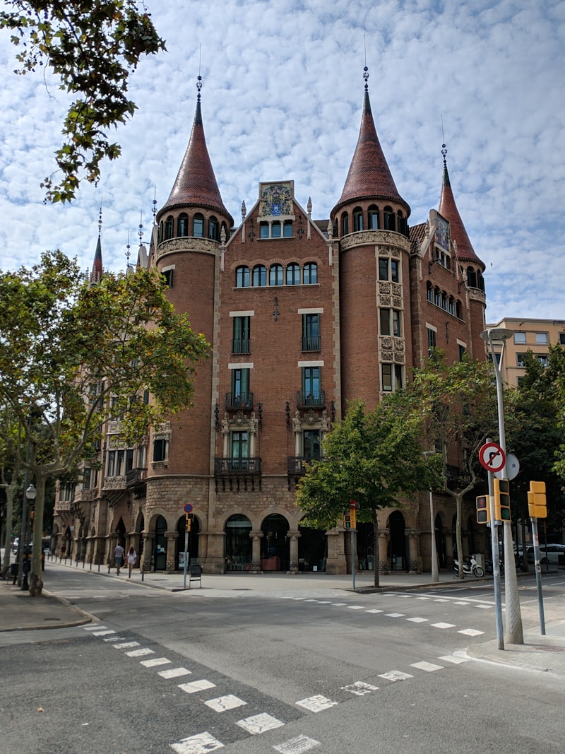 Palau de la Música Catalana