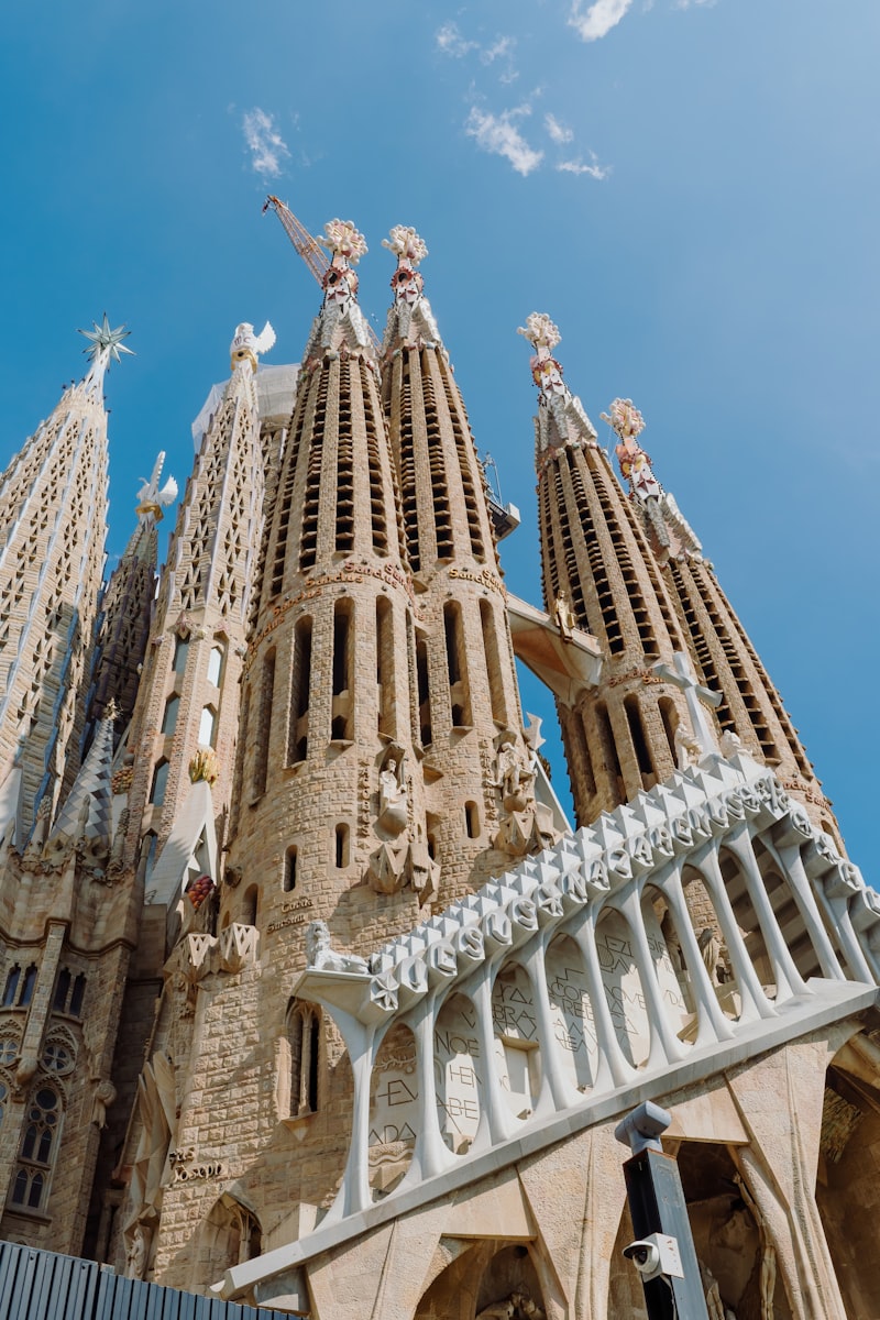 Sagrada Família
