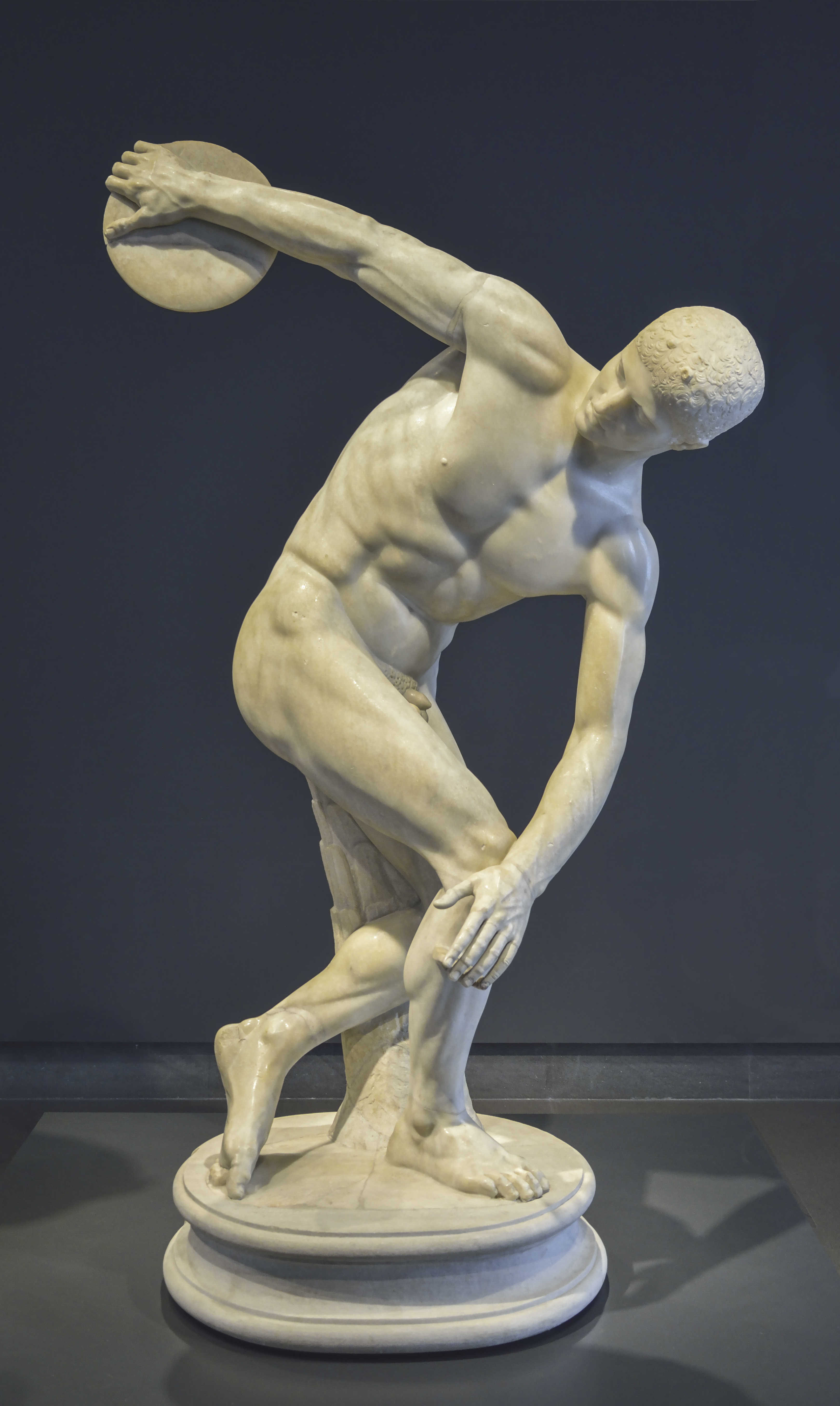 قصر ماسيمو آلي تيرمي (Palazzo Massimo alle Terme)