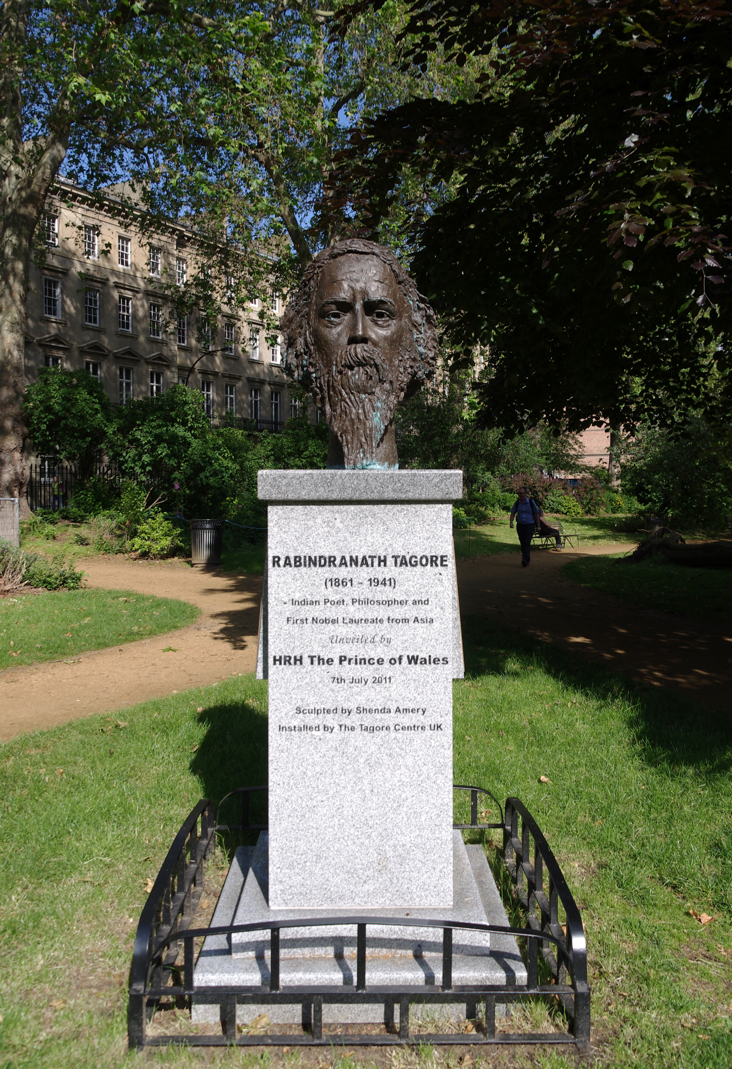 Gordon Square
