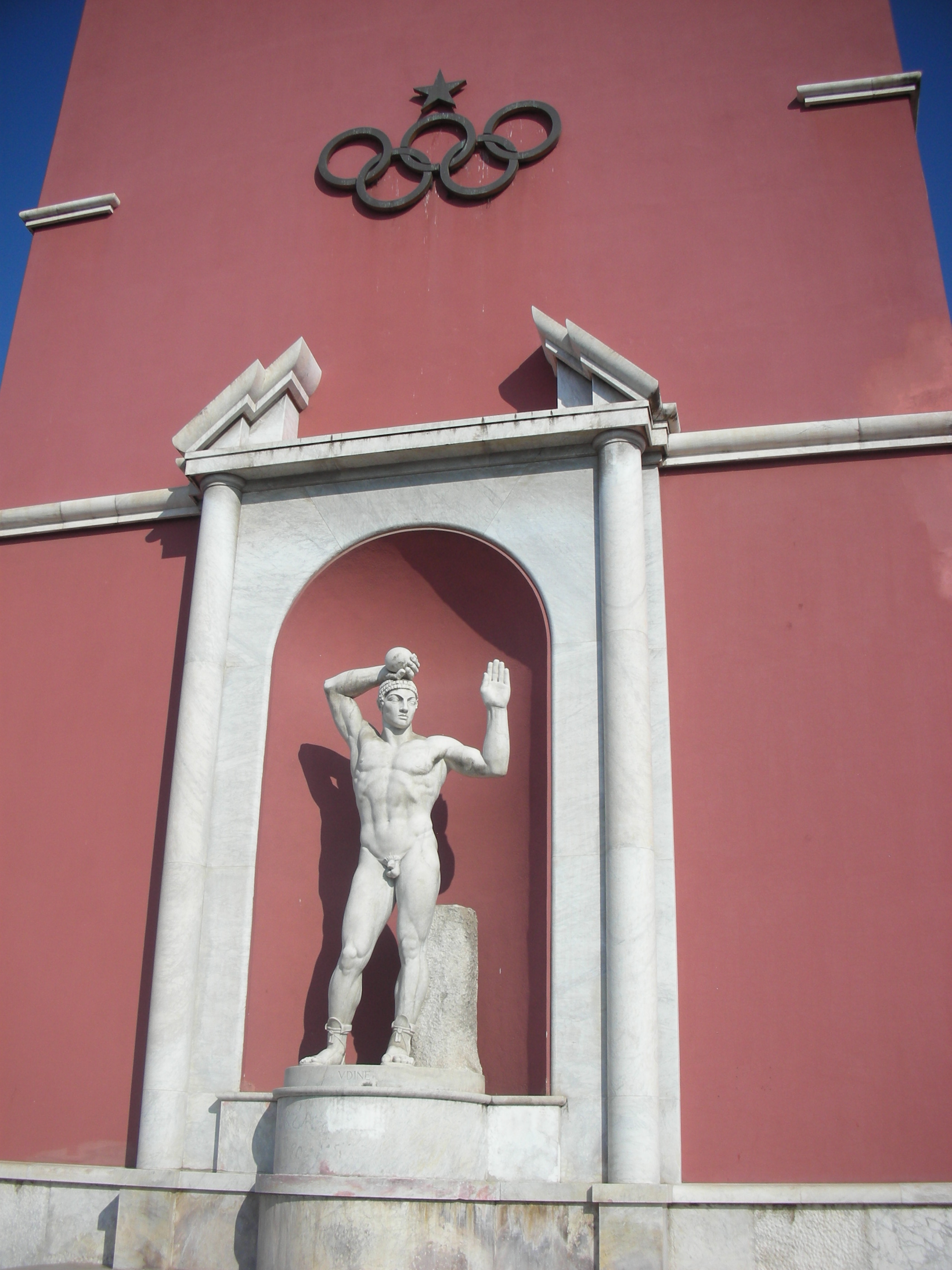 Foro Italico
