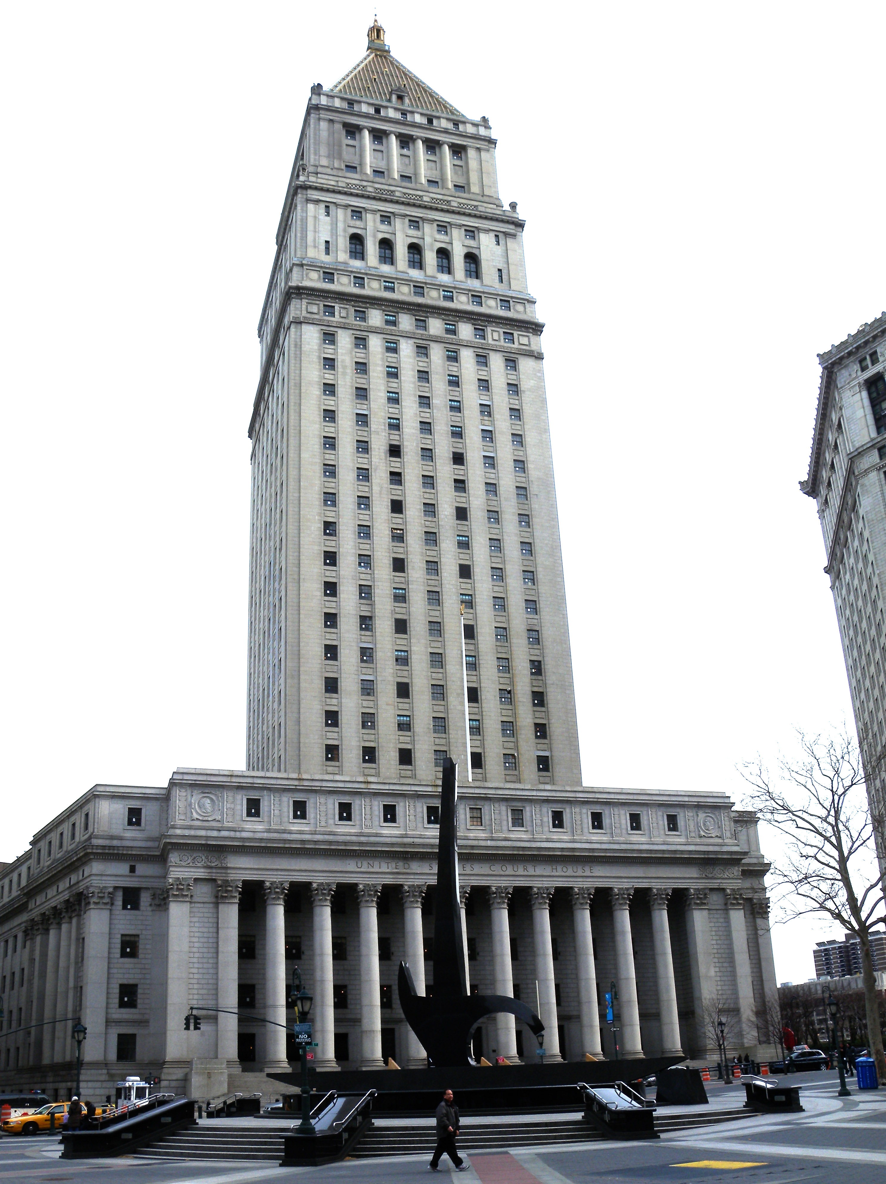 Foley Square