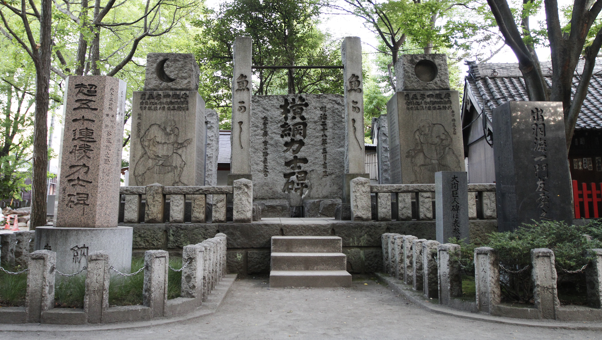 Tomioka Hachimangu