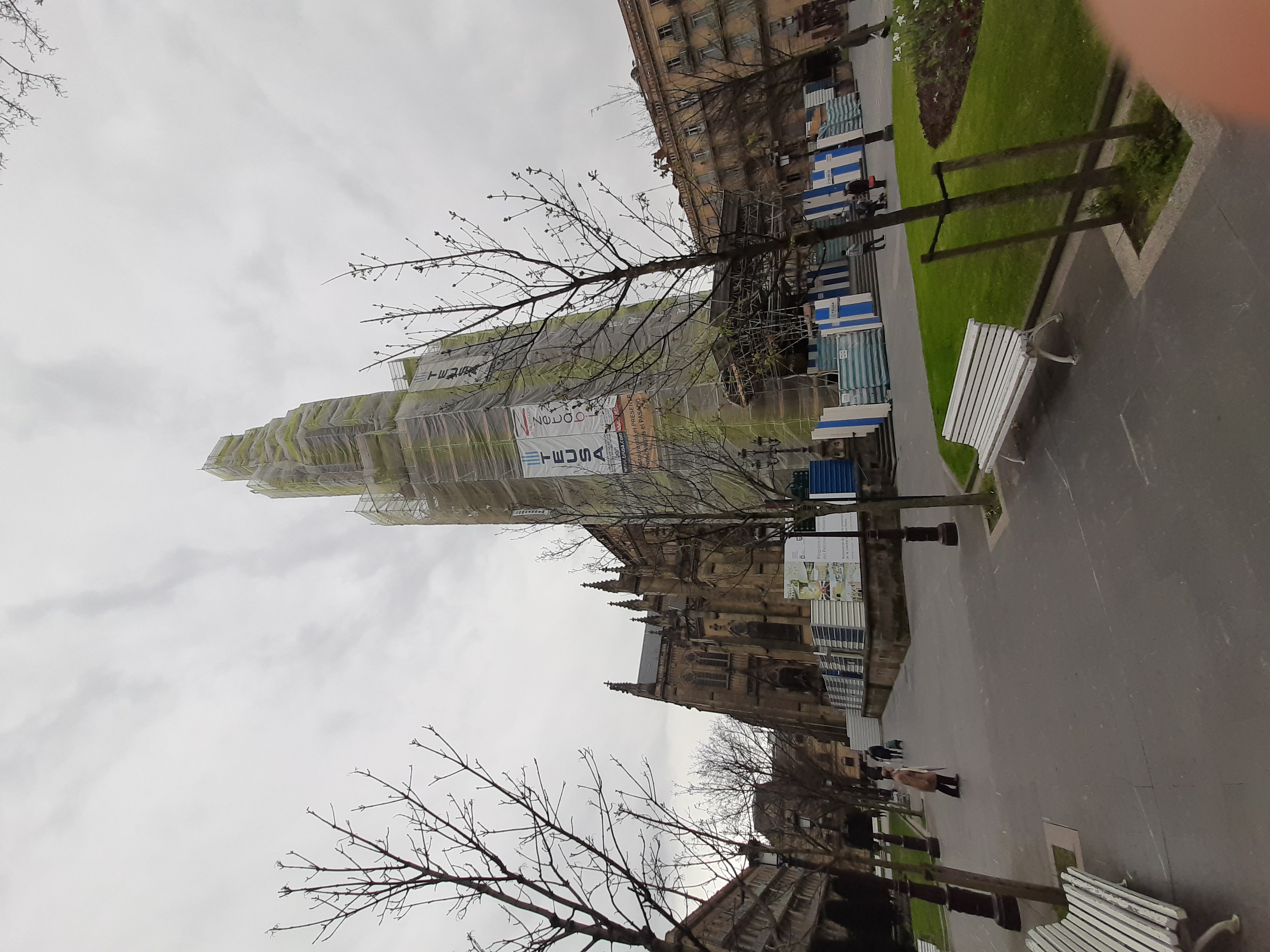 Catedral del Buen Pastor
