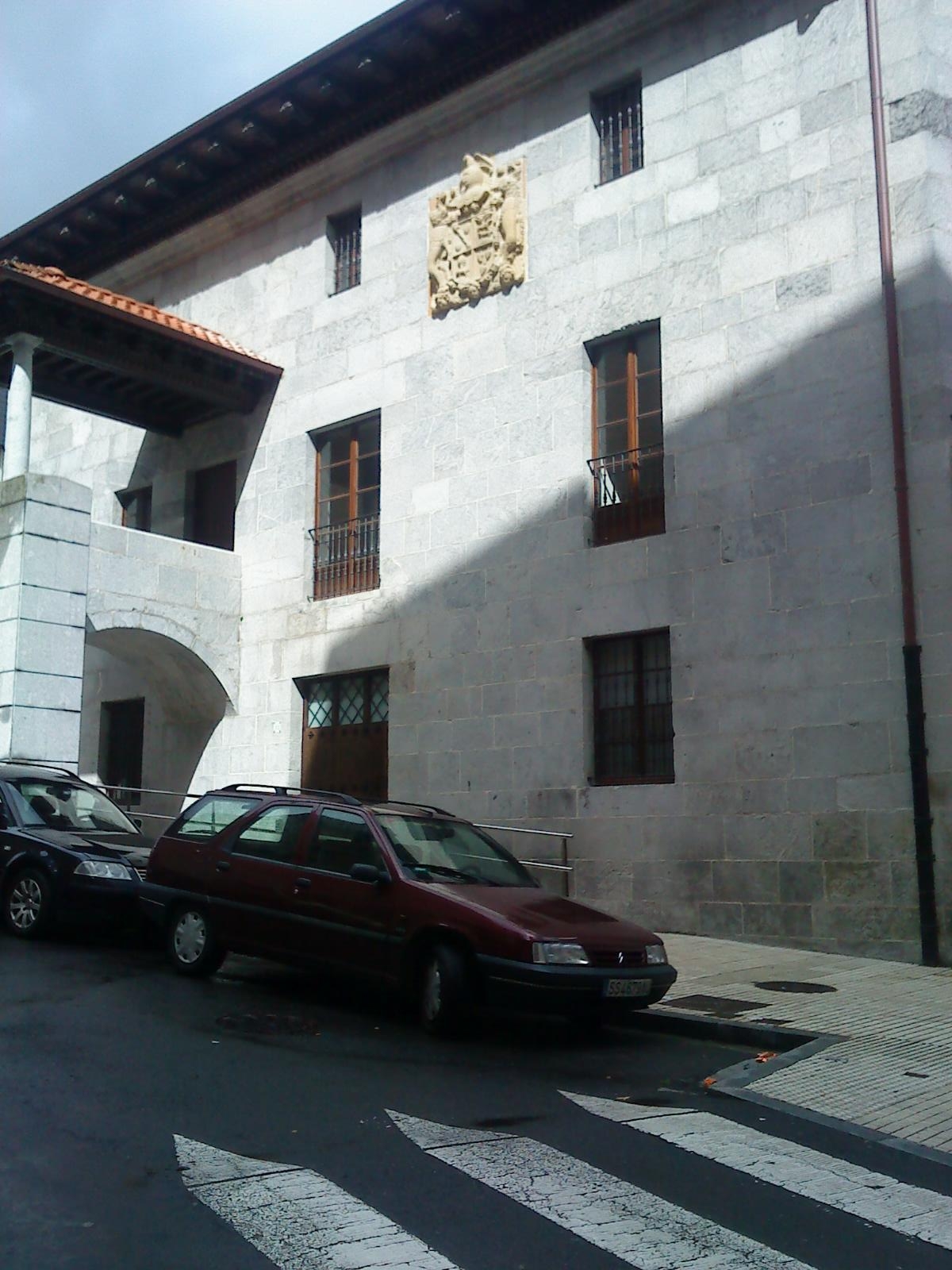 Palacio Aguirre