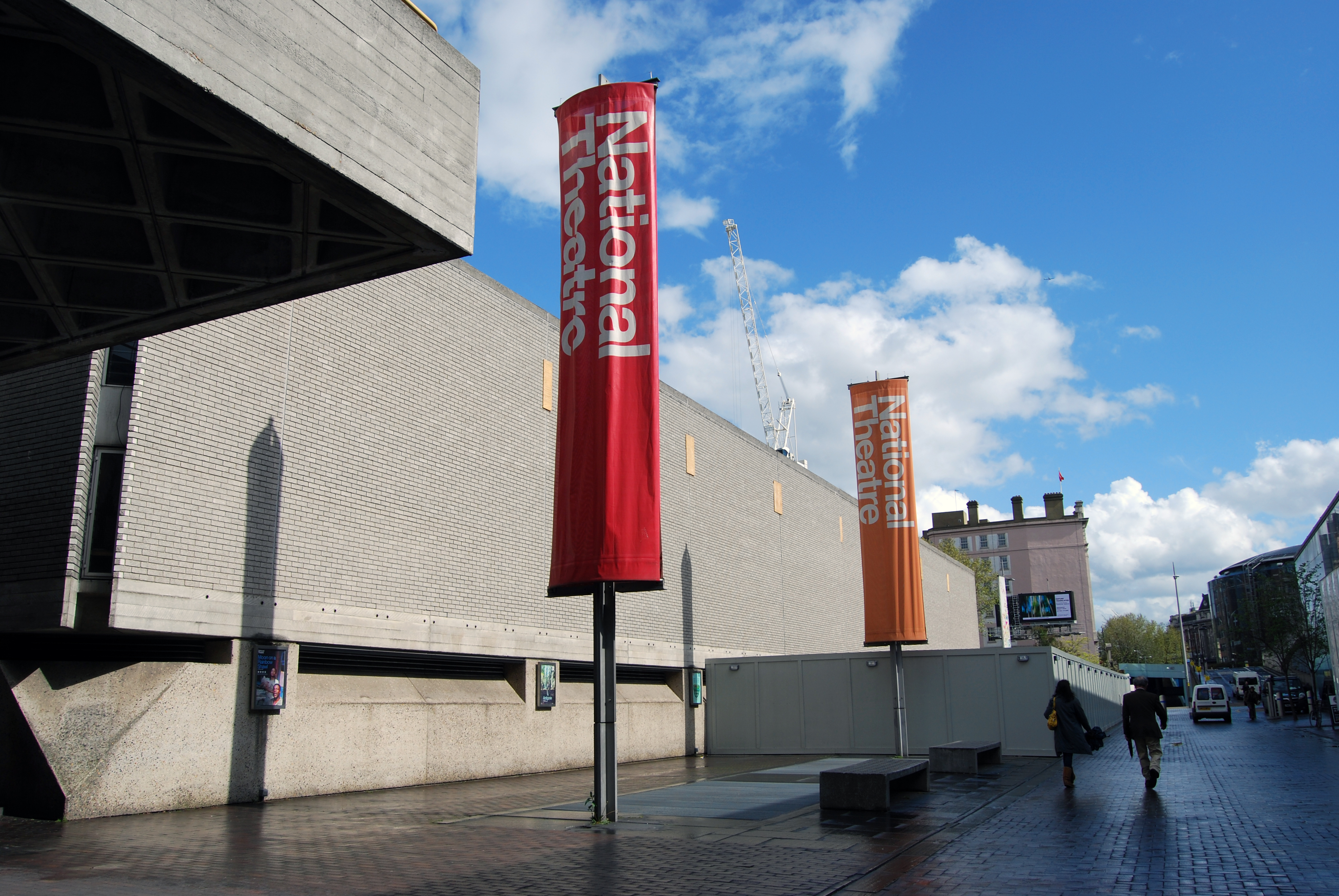 National Theatre