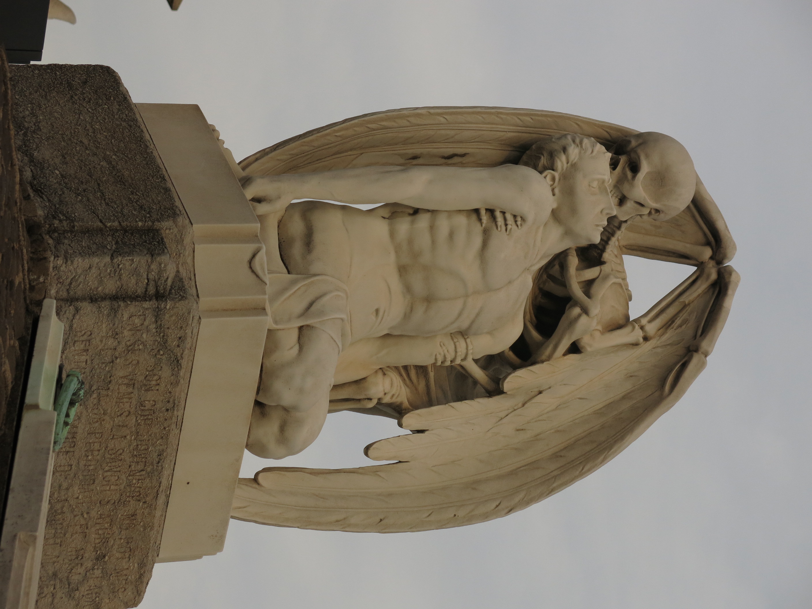 Begraafplaats van Poblenou