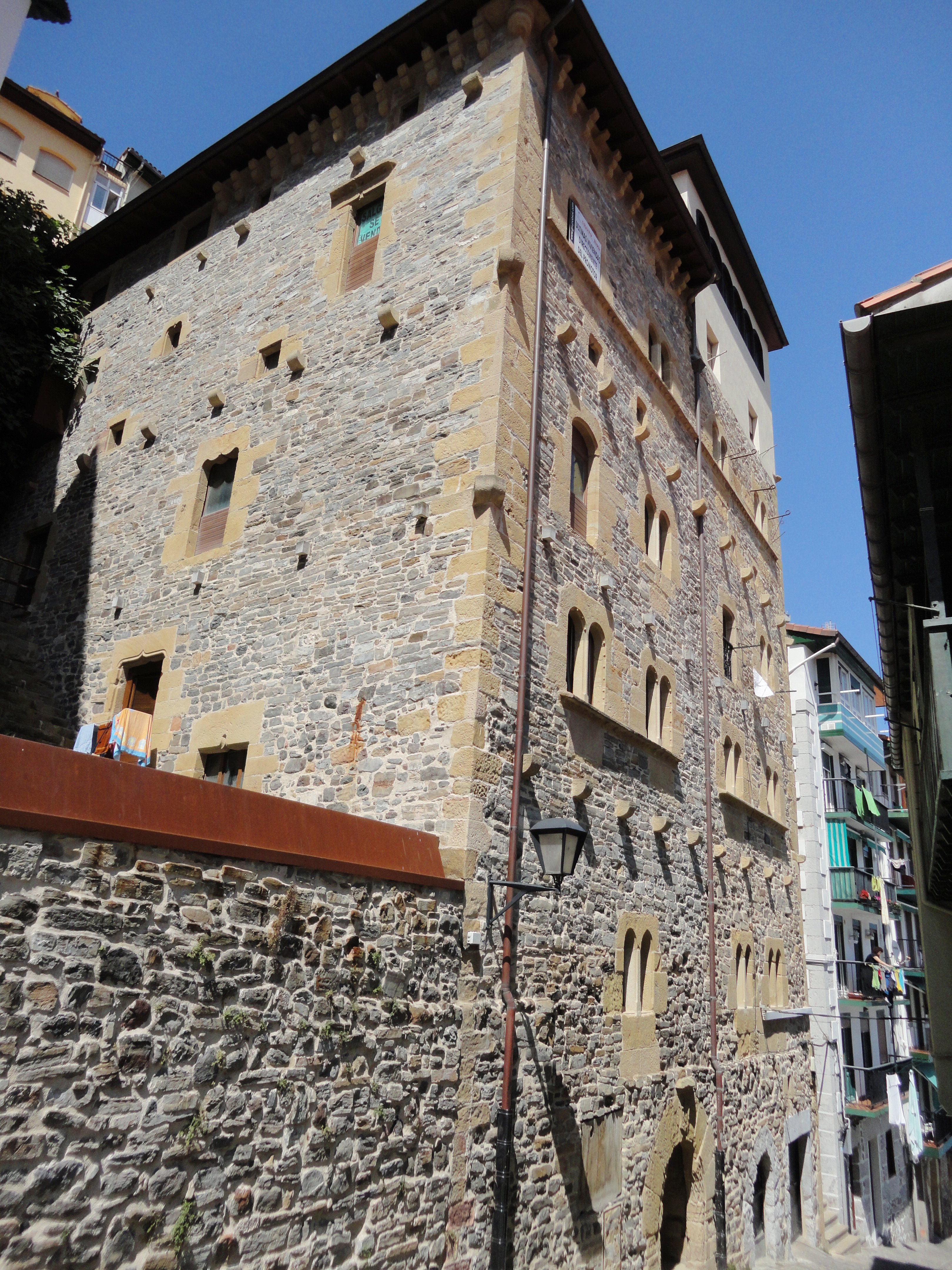 Torre Berriatua