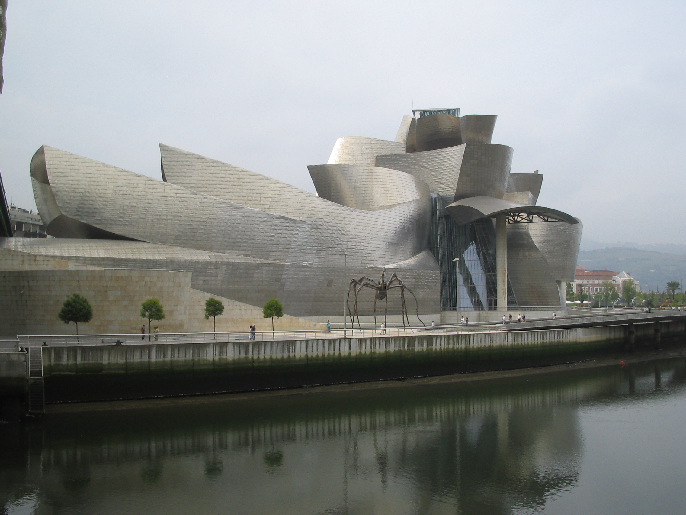 Guggenheim Museum Bilbao