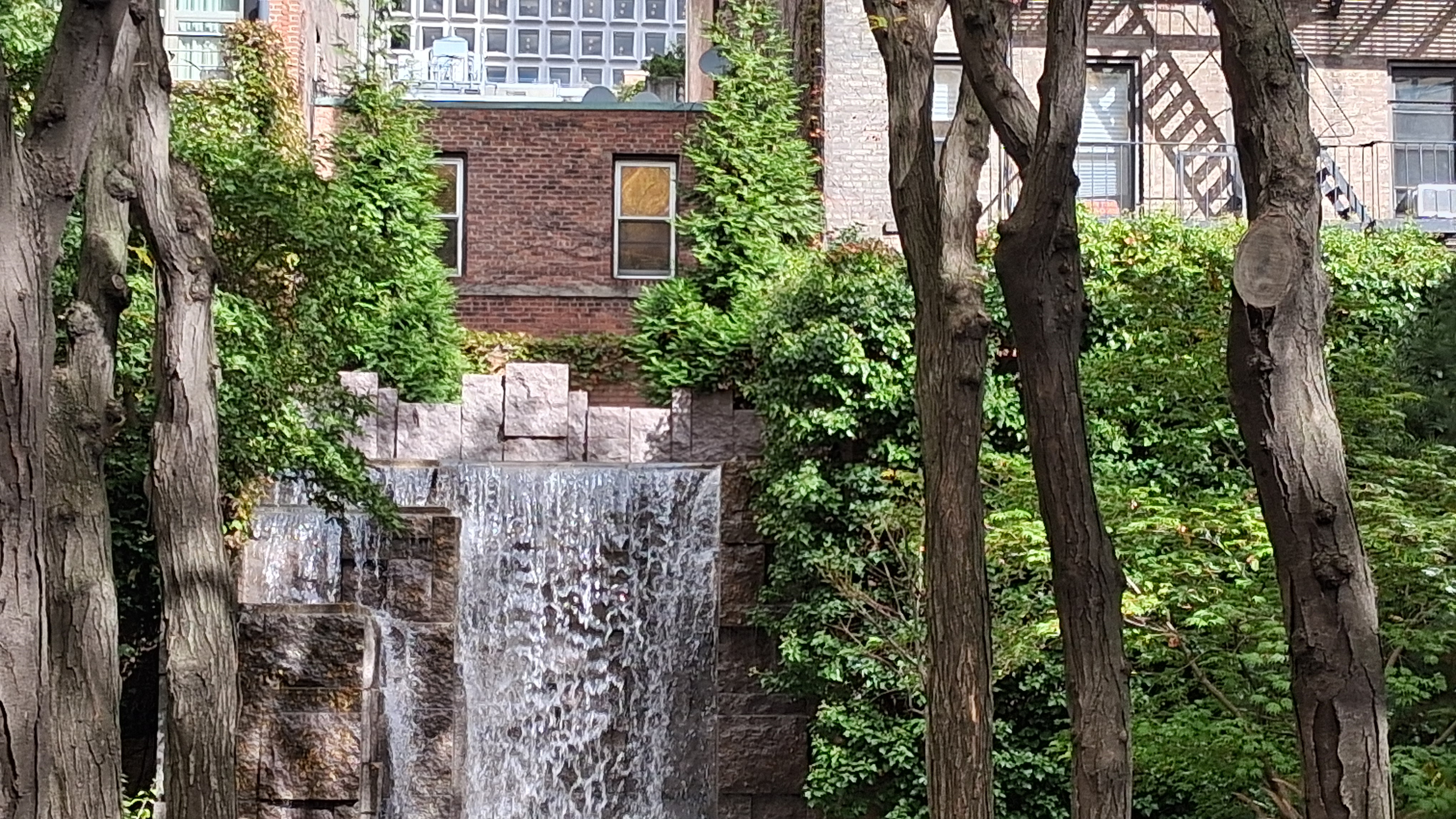 Greenacre Park