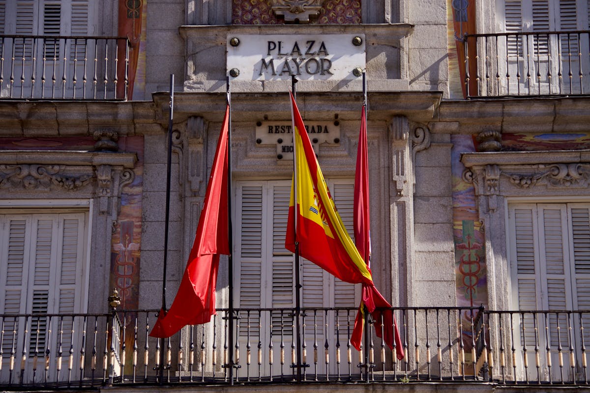 Plaza Mayor