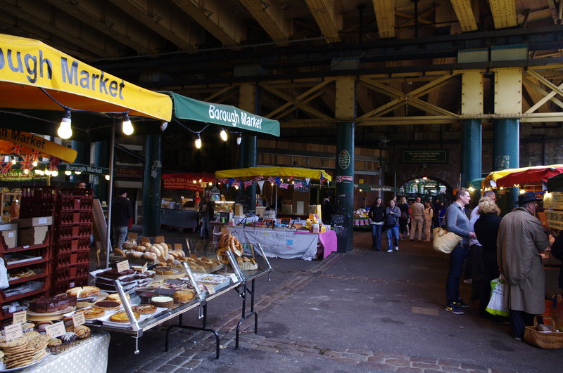 Borough Market