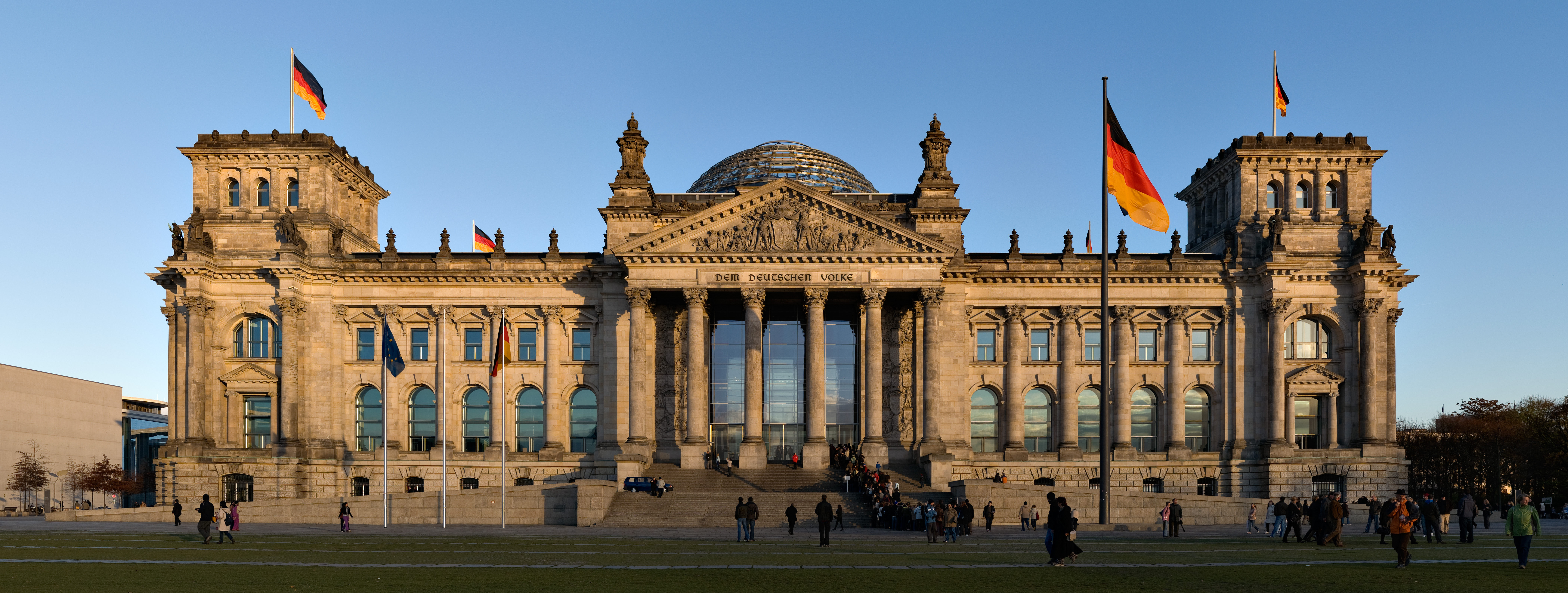 Reichstag