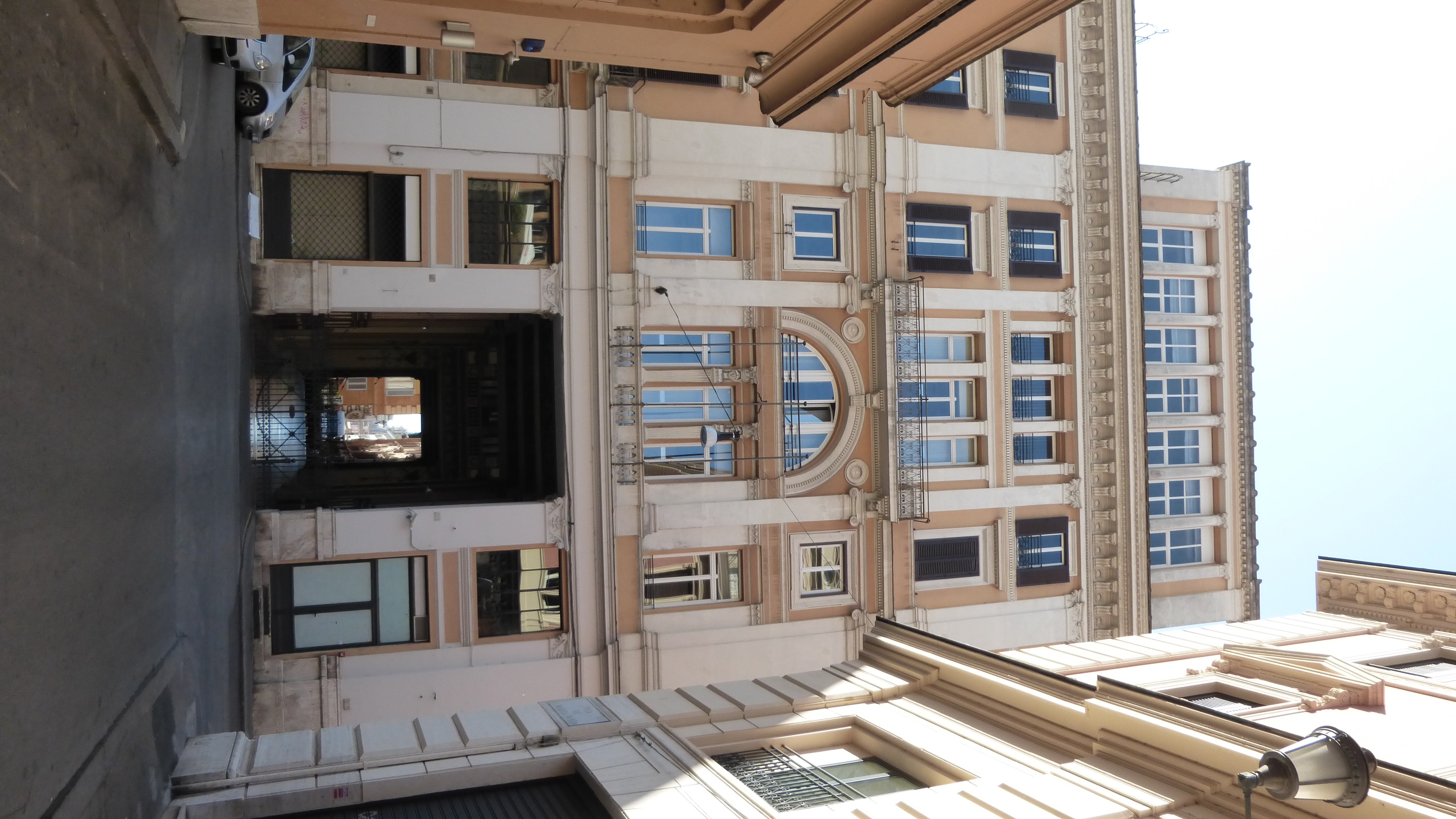 Galleria Sciarra