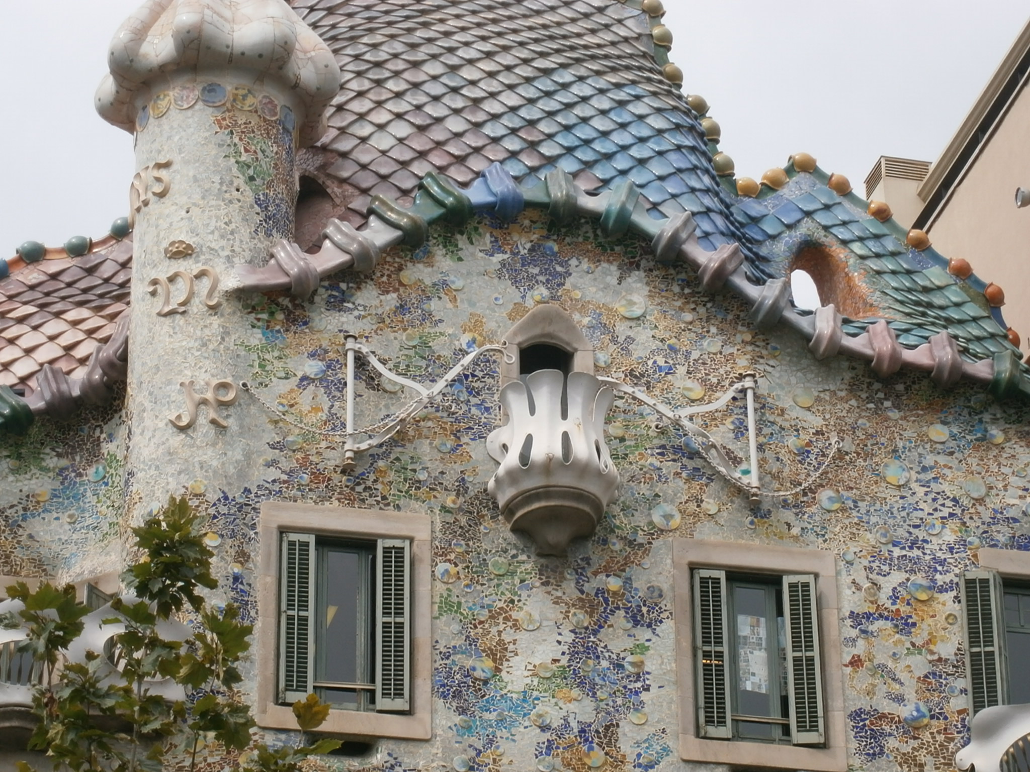 Casa Batlló