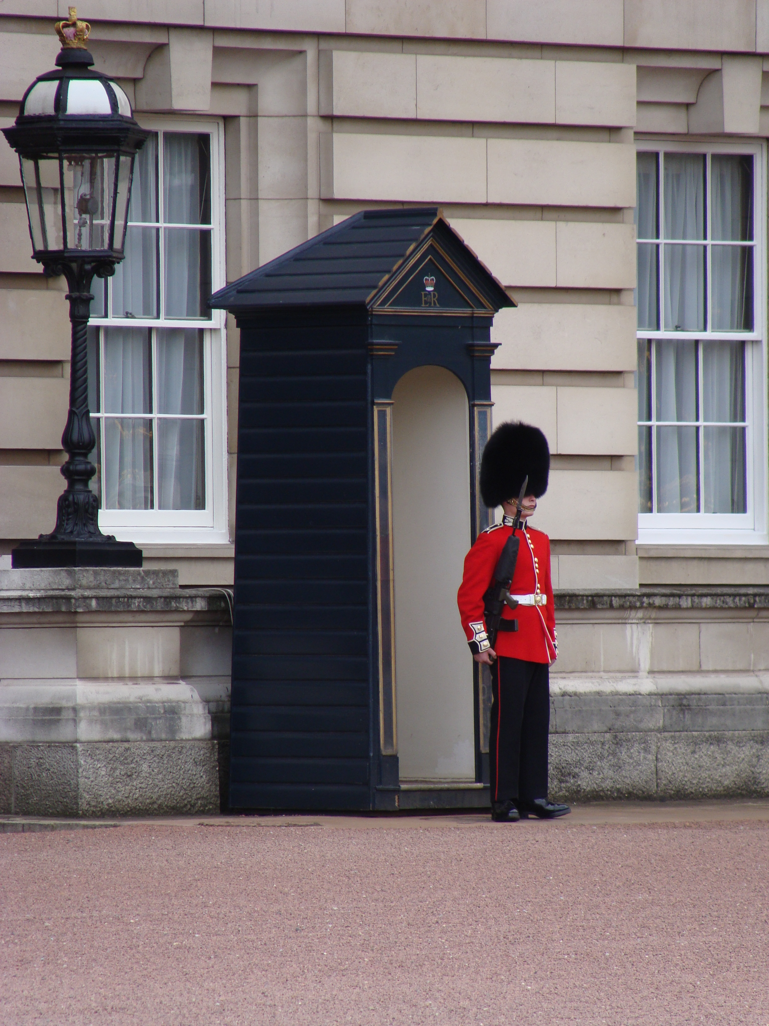 Buckingham Palace