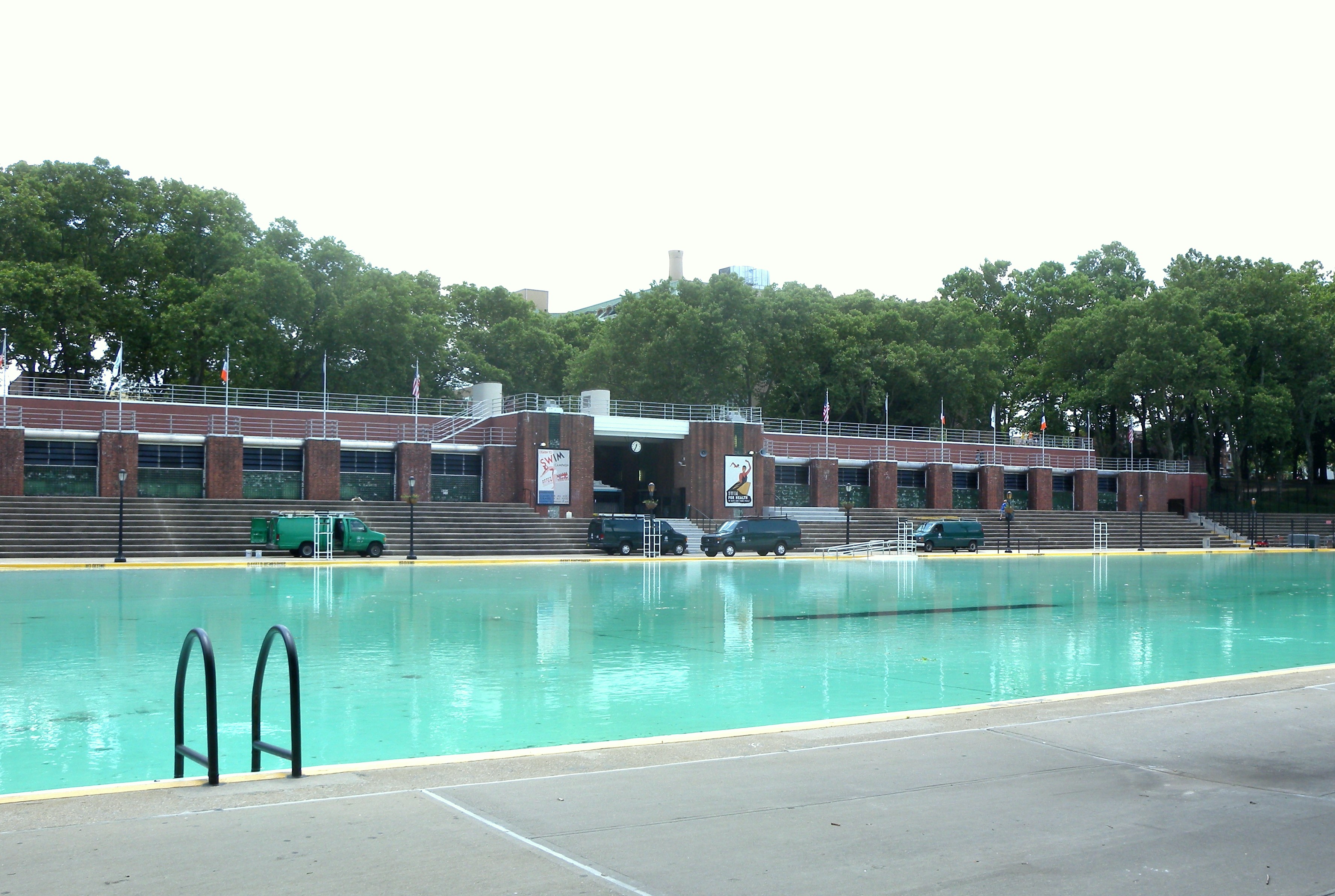 Astoria Park