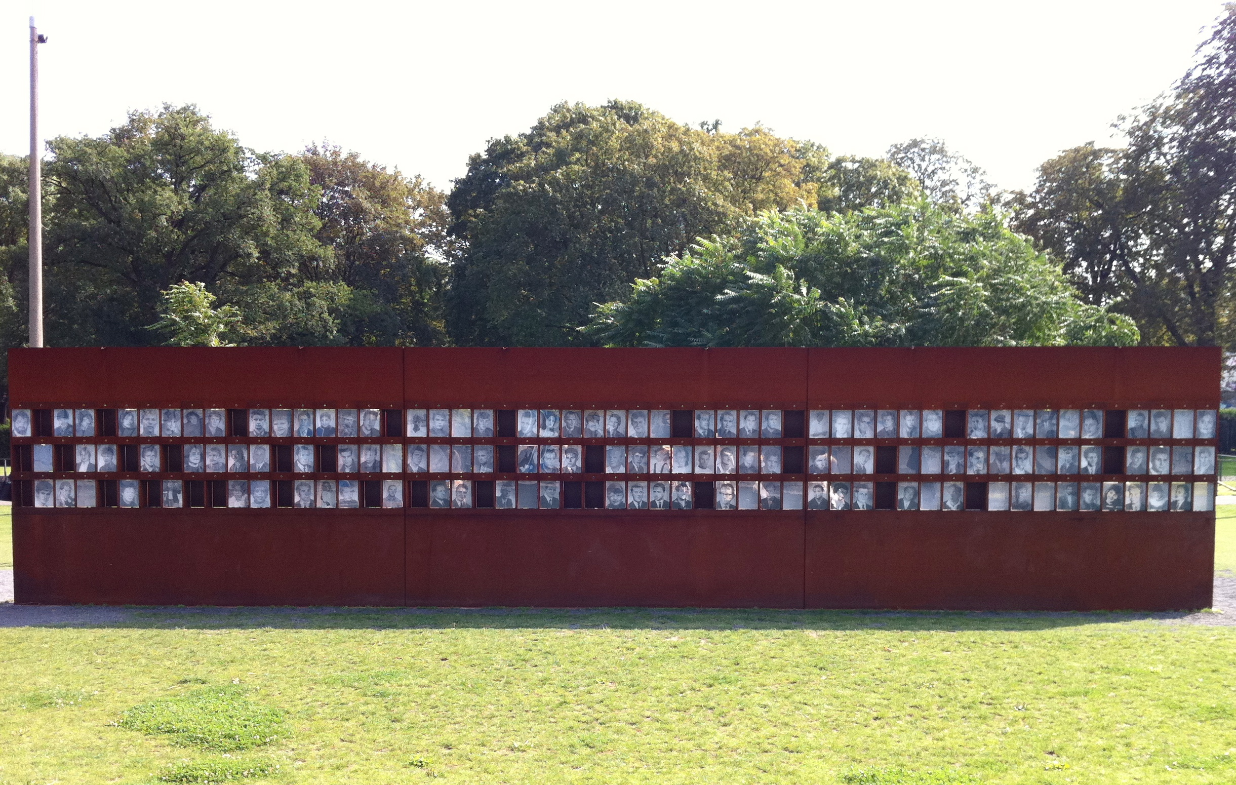 Window of Remembrance