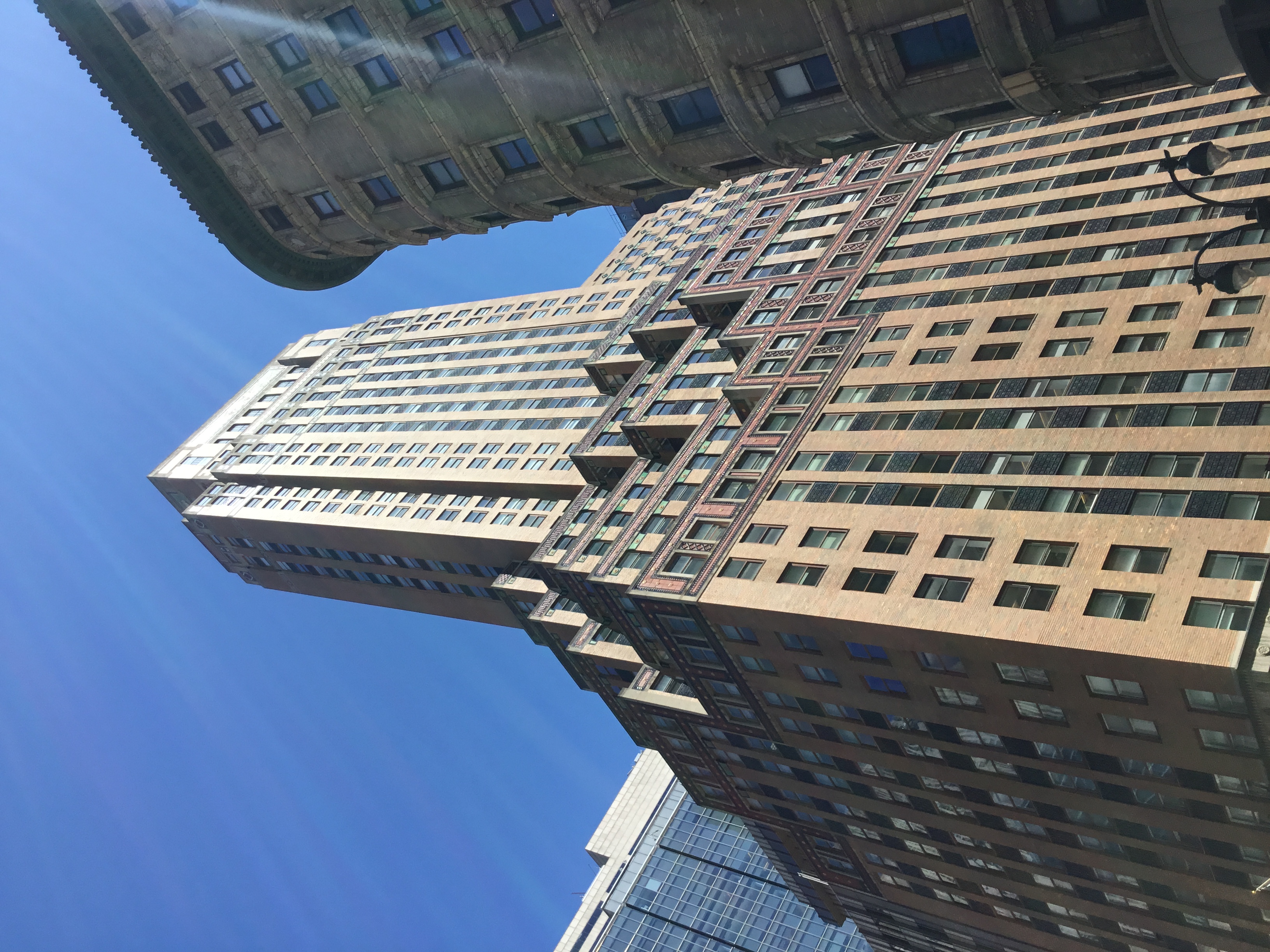 Fred F. French Building