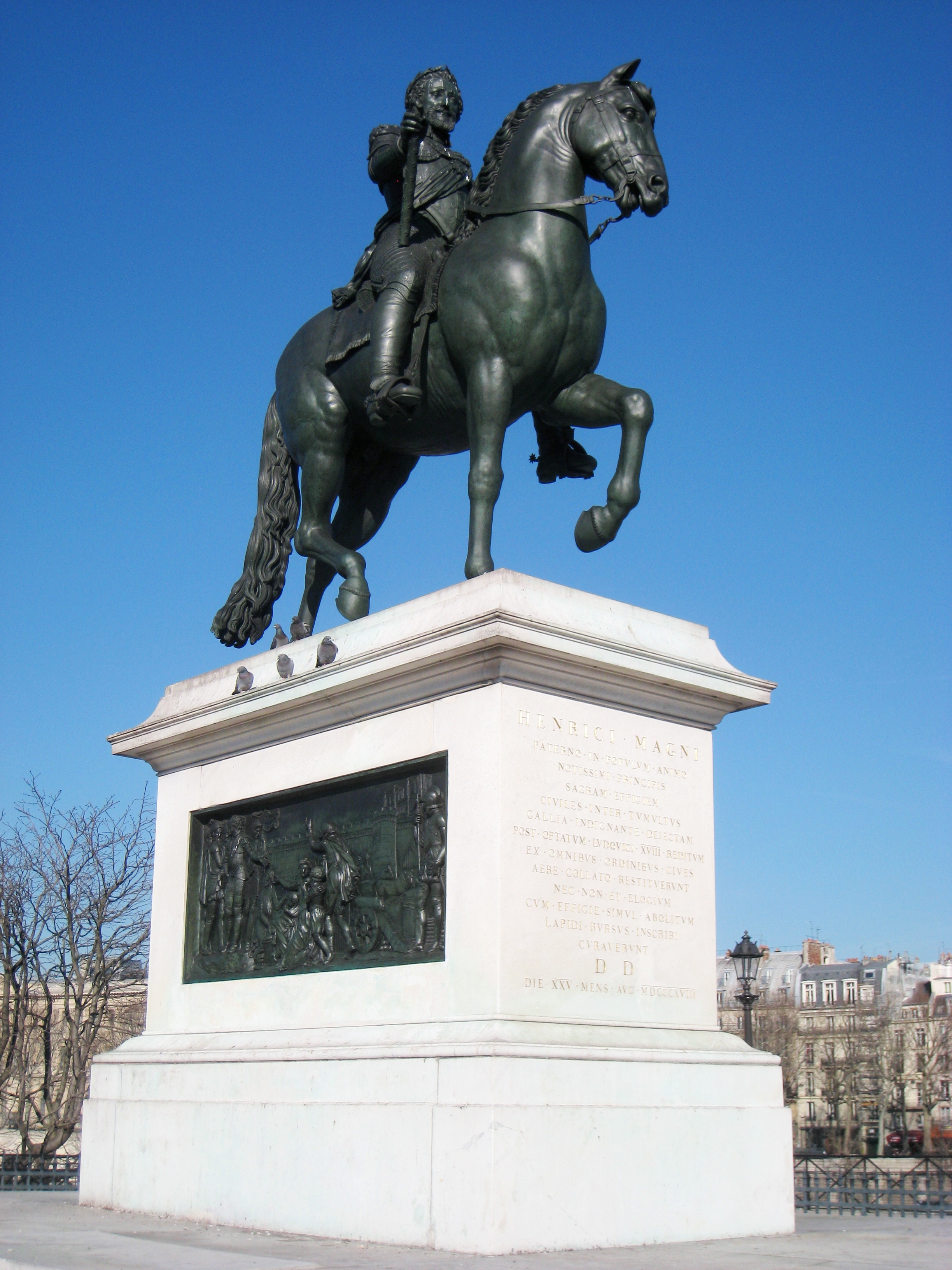 Pont-Neuf