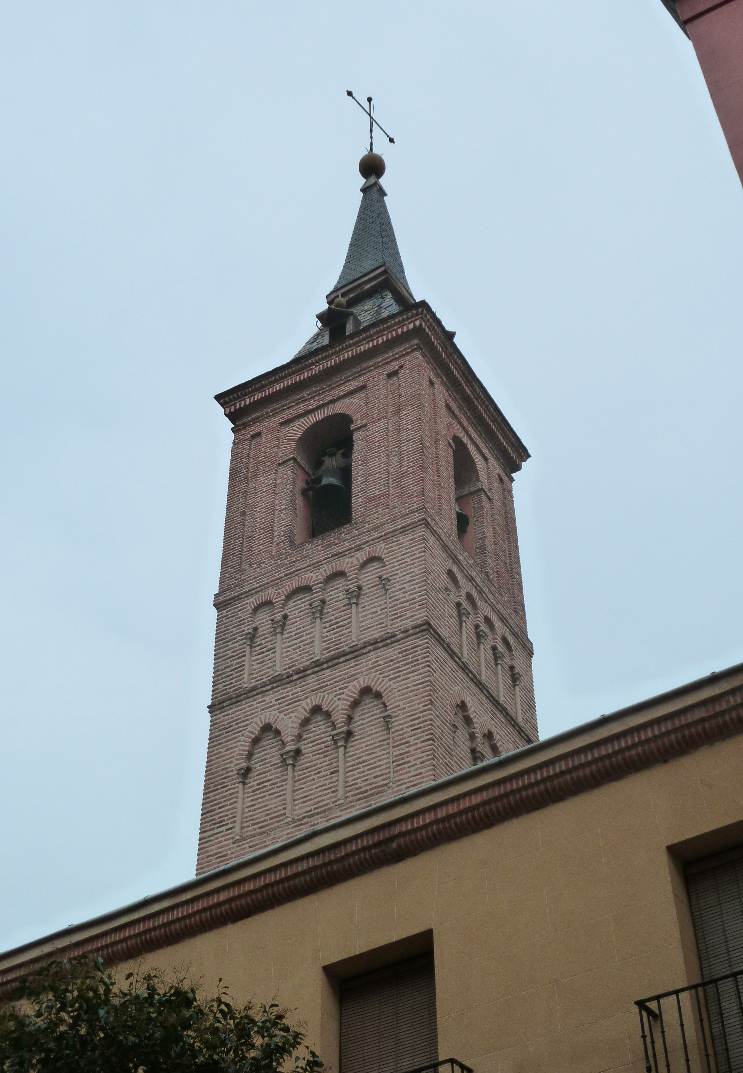 San Nicolás de los Servitas