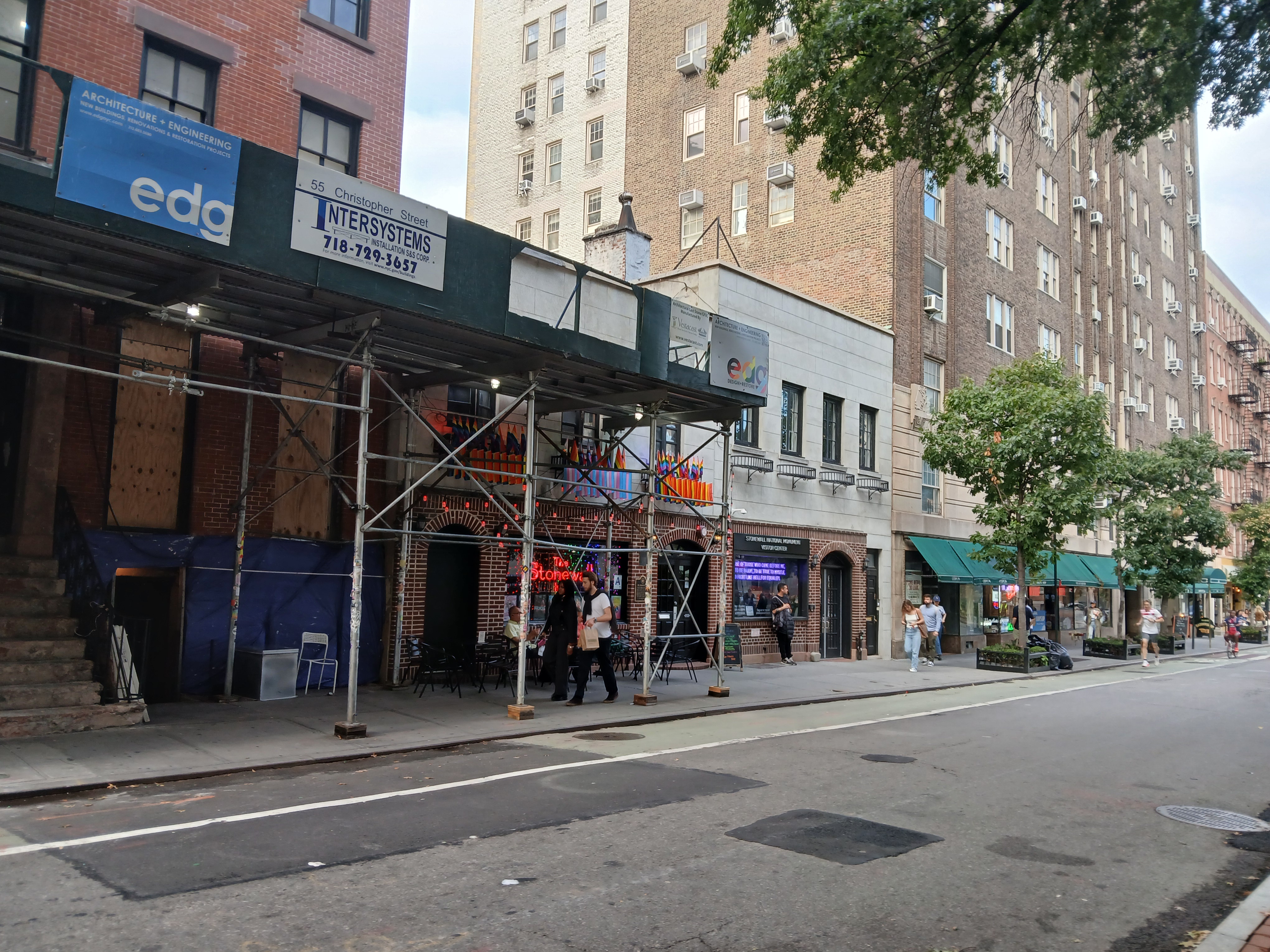 Stonewall Inn