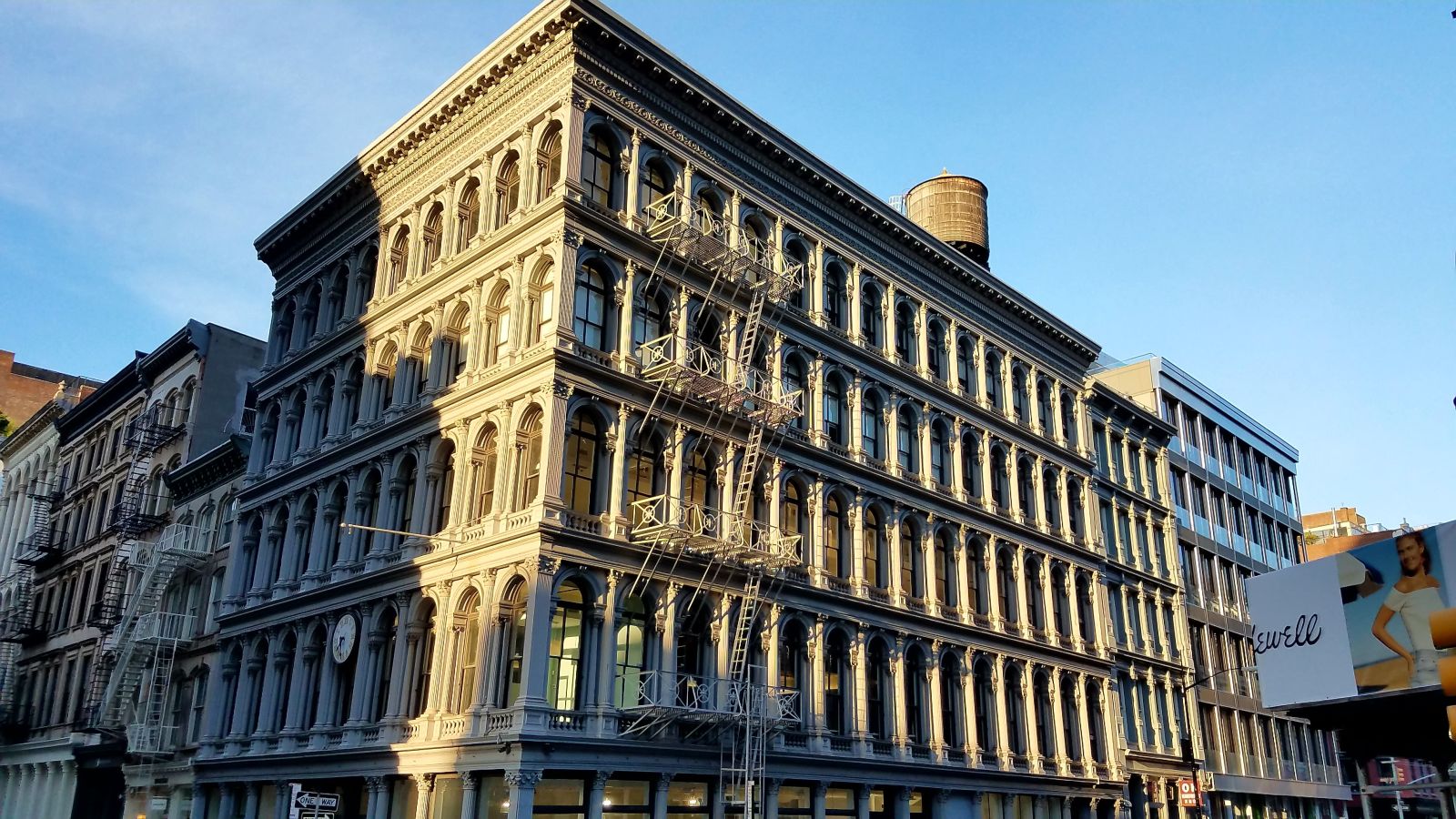 Haughwout Building