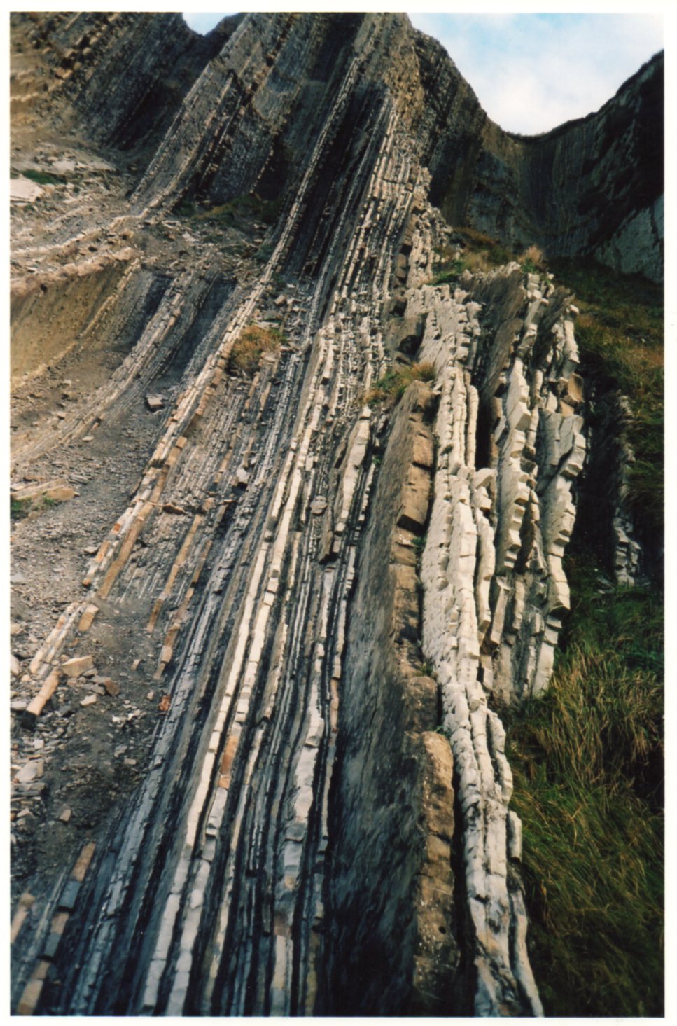 Algorri & the Basque Coast Geopark