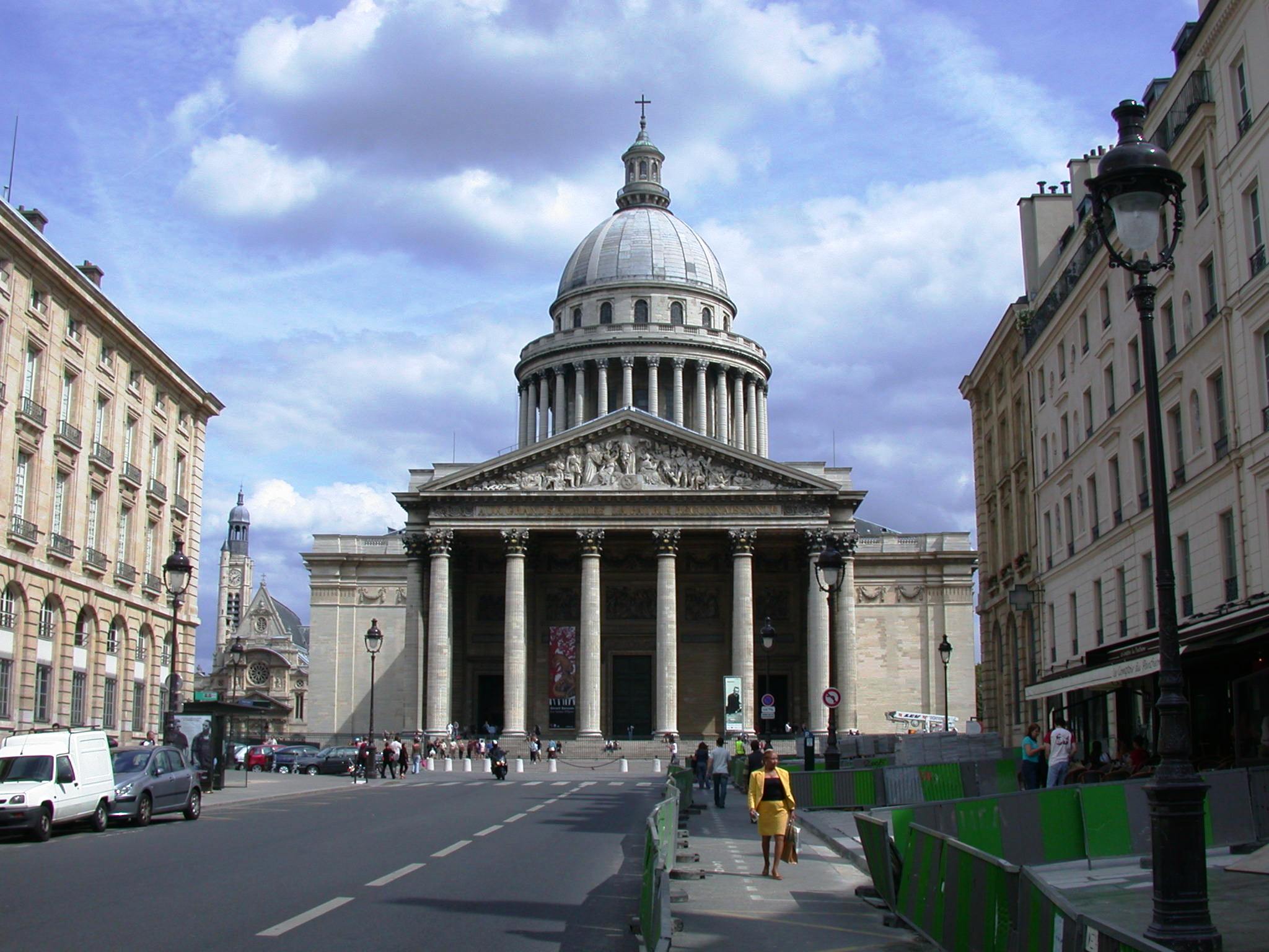 Panthéon