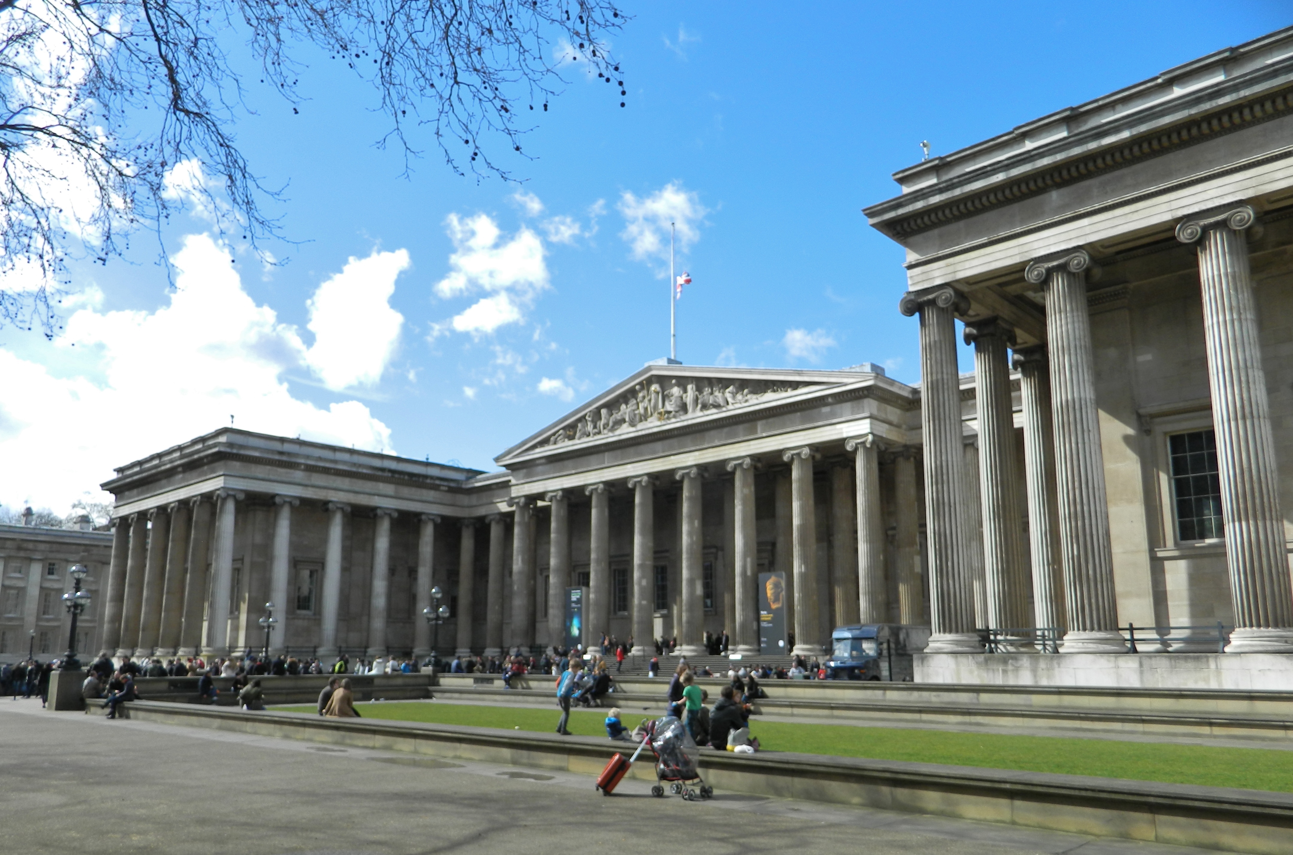 British Museum