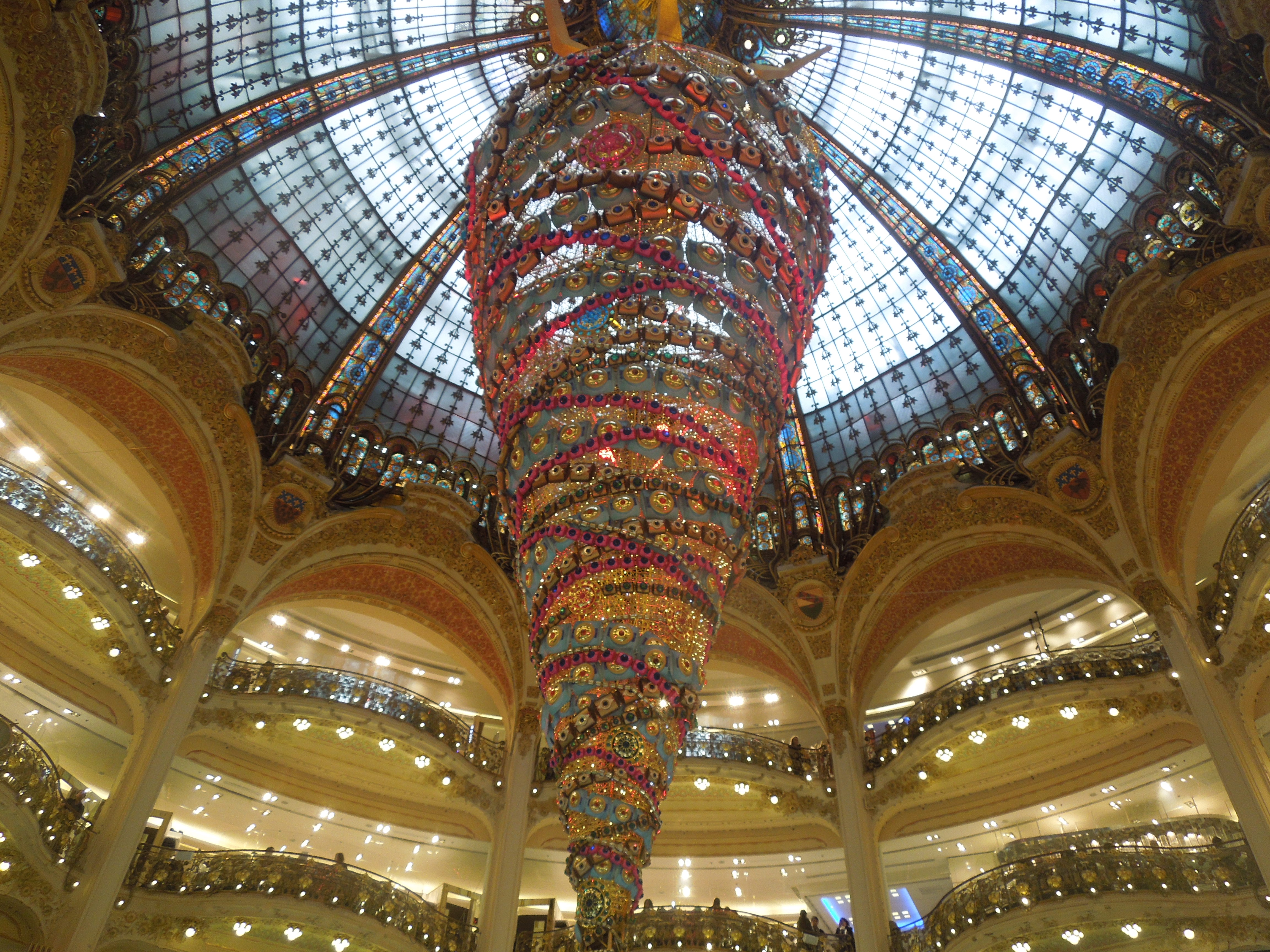 Galeries Lafayette