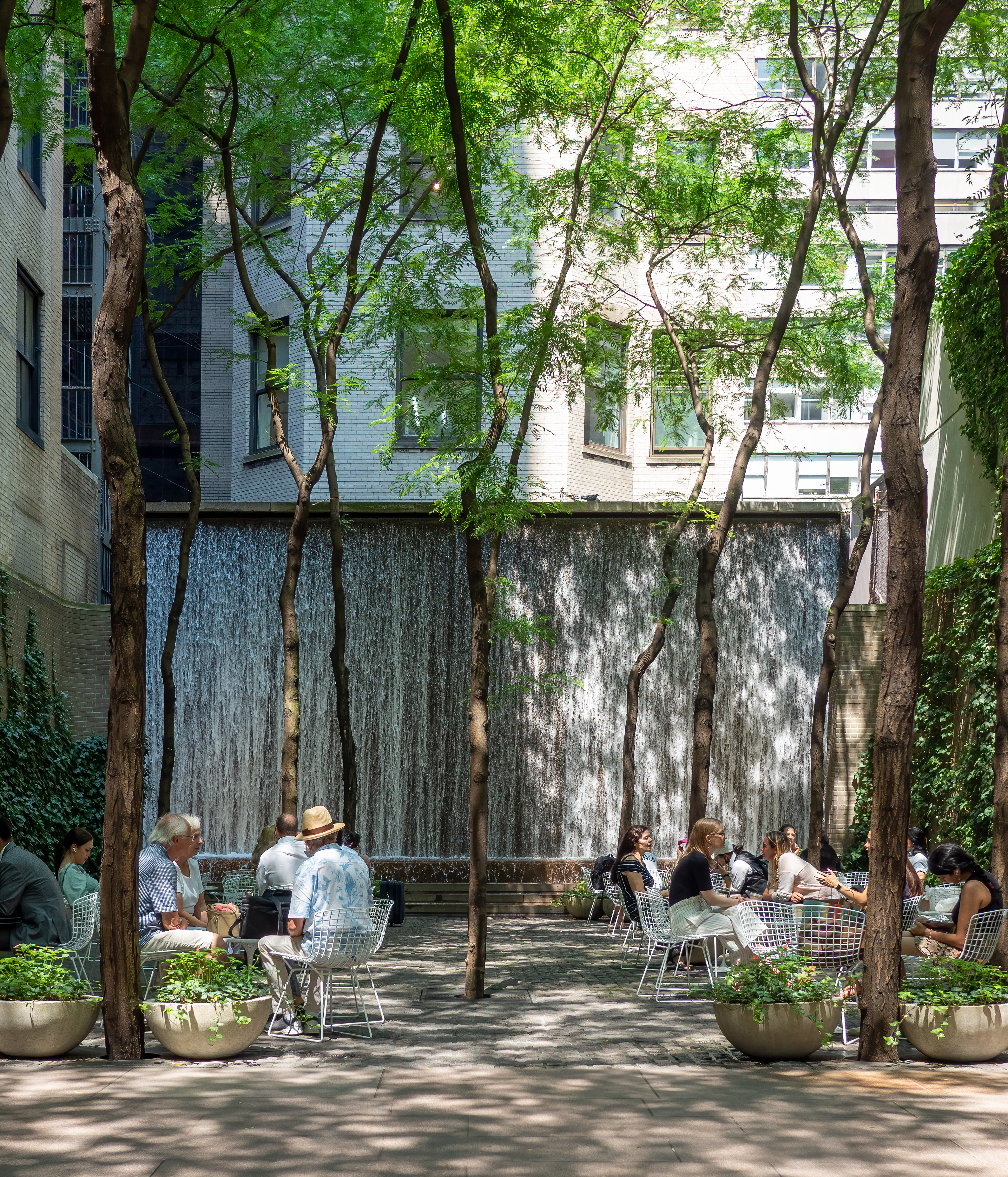 Paley Park