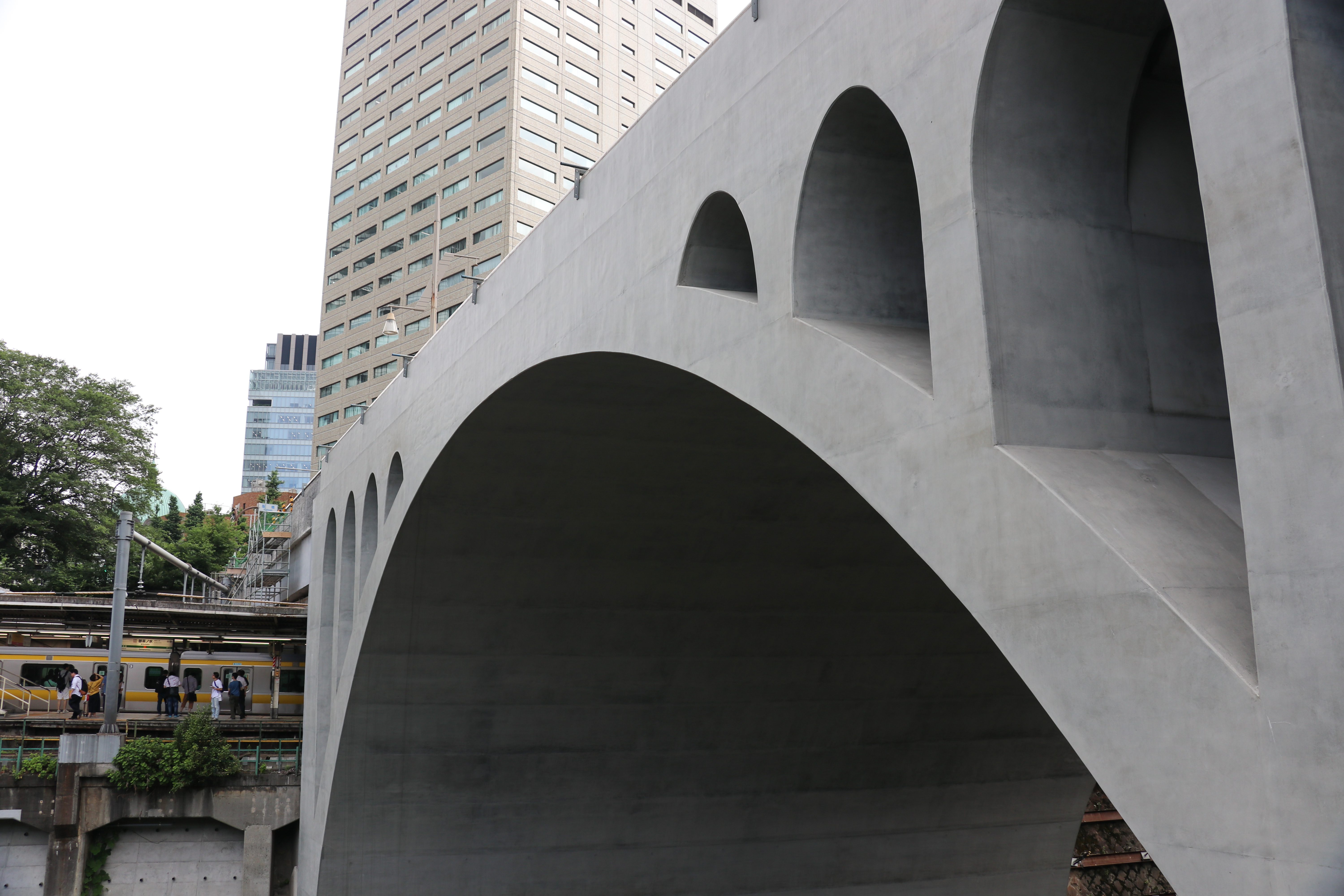 Hijiribashi