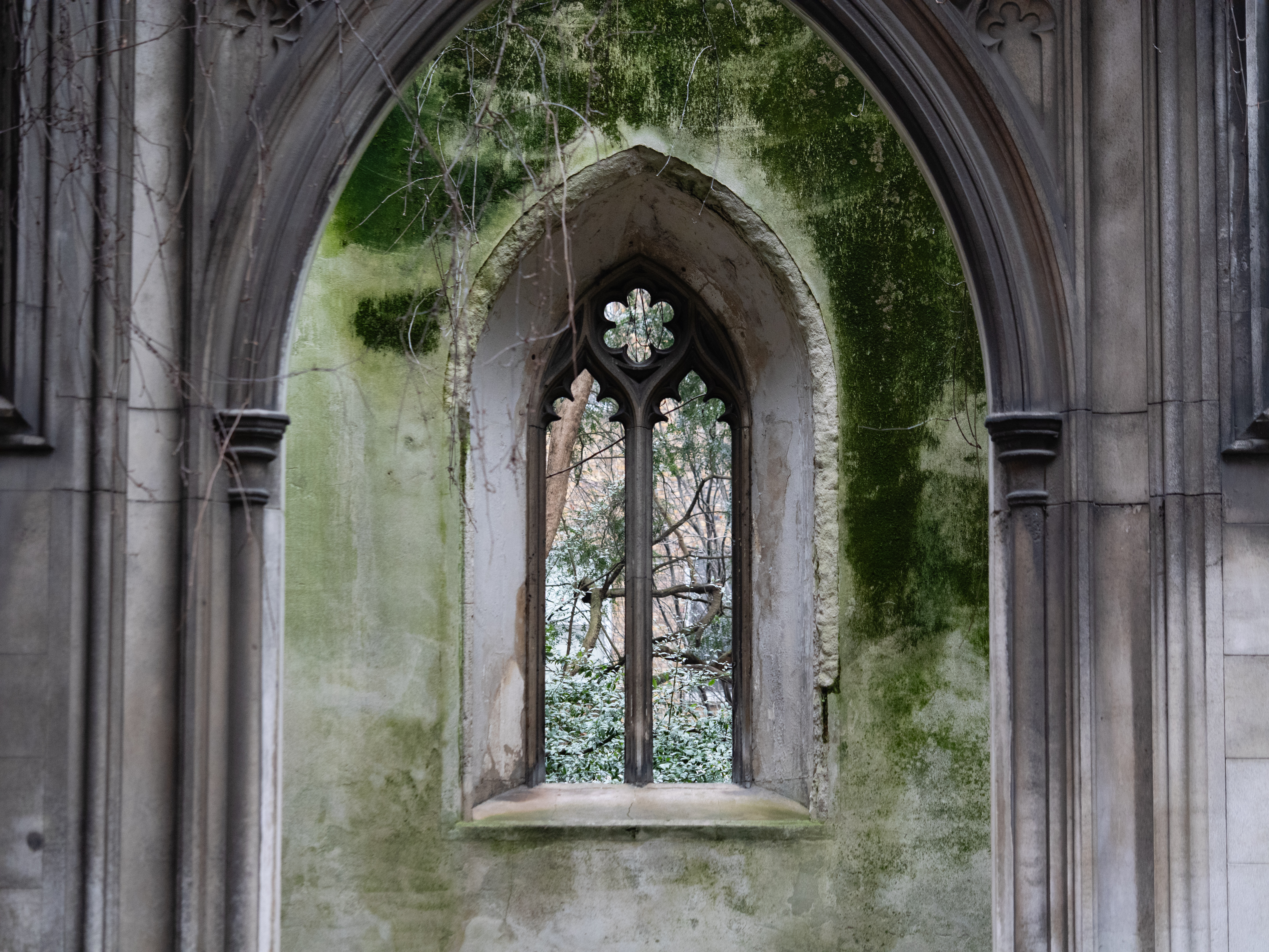 St Dunstan in the East