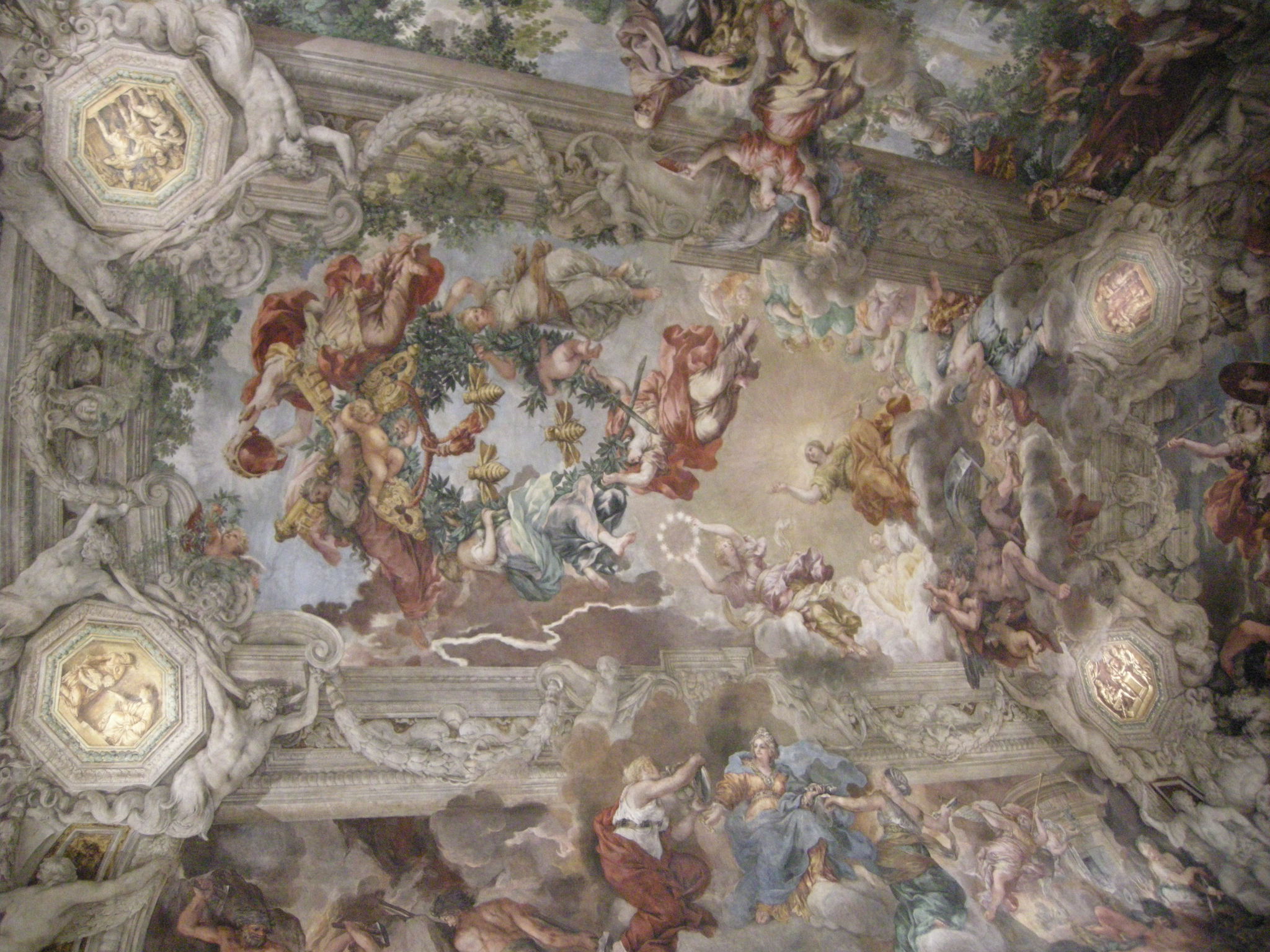 Palazzo Barberini