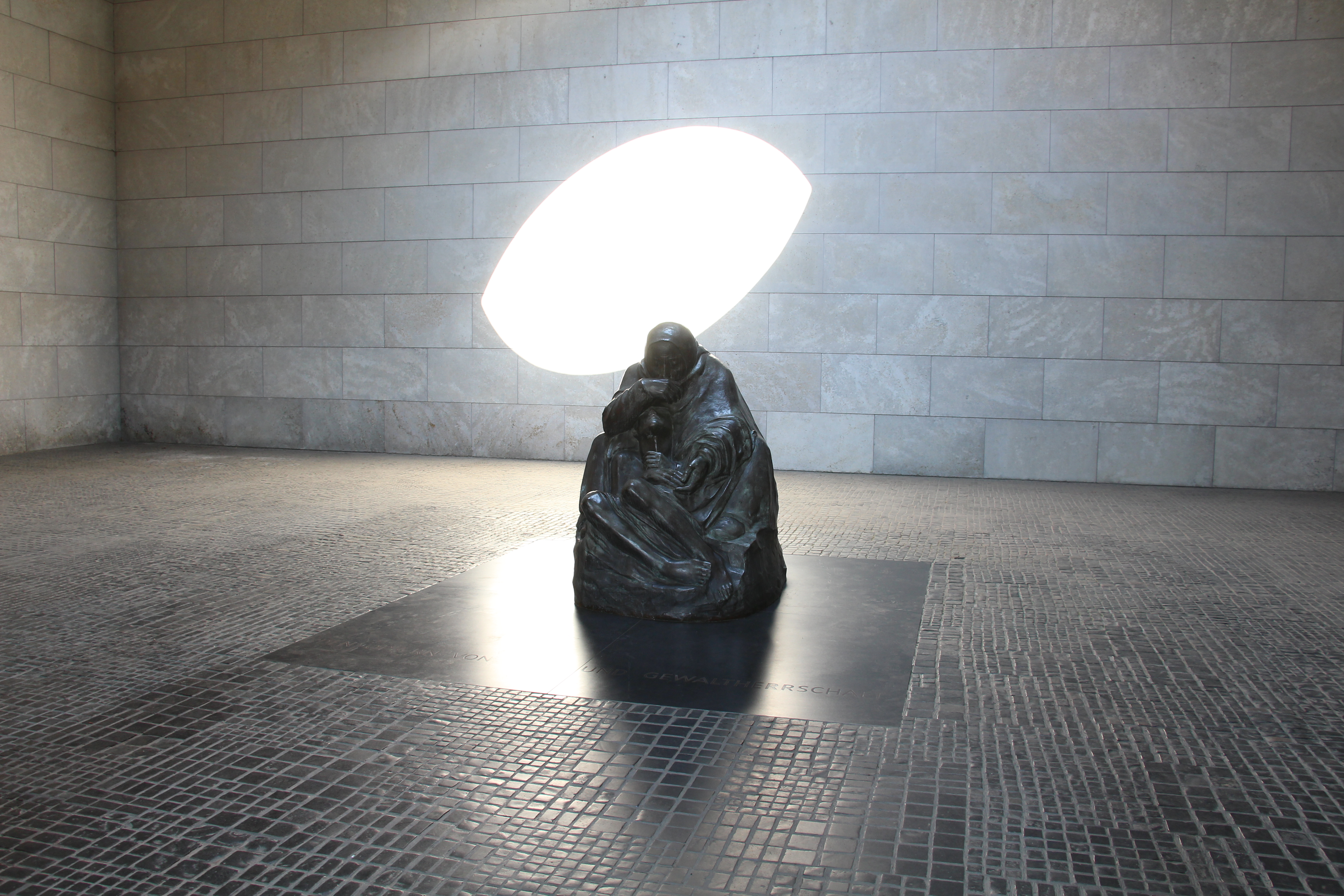 Neue Wache