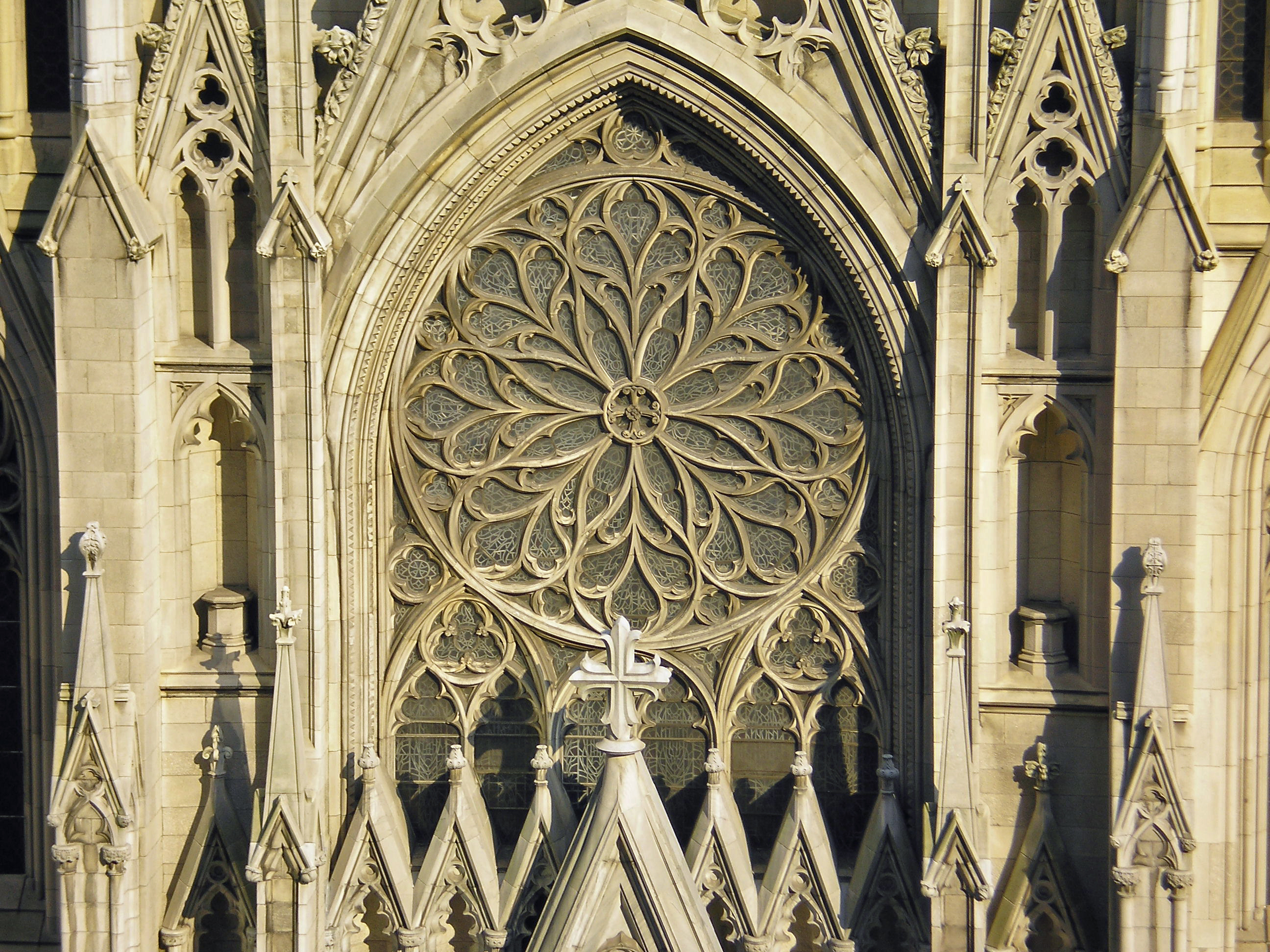 St. Patrick's Cathedral