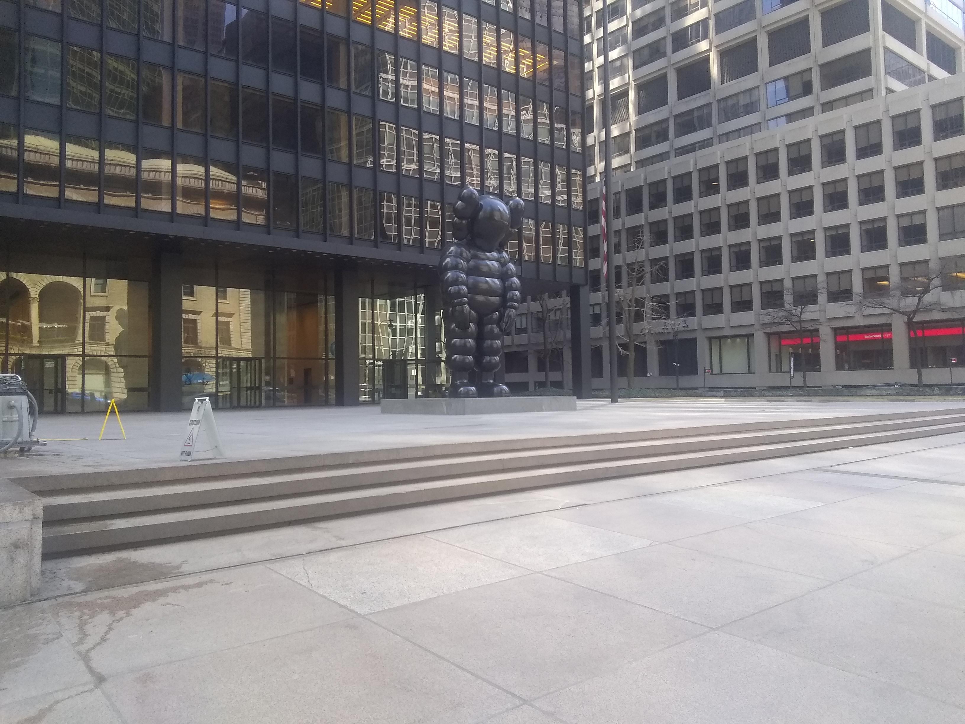 Seagram Building