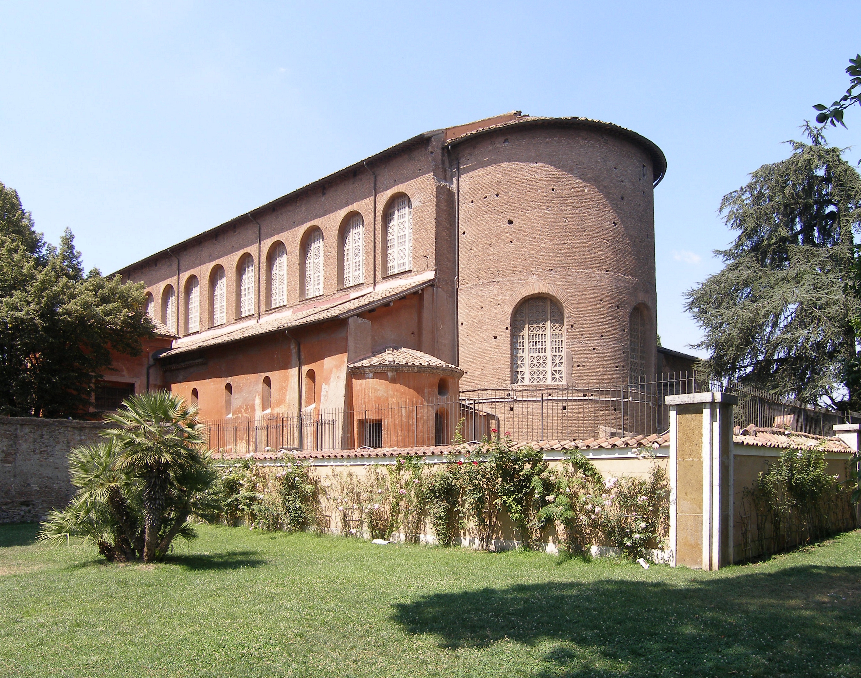 Església de Santa Sabina