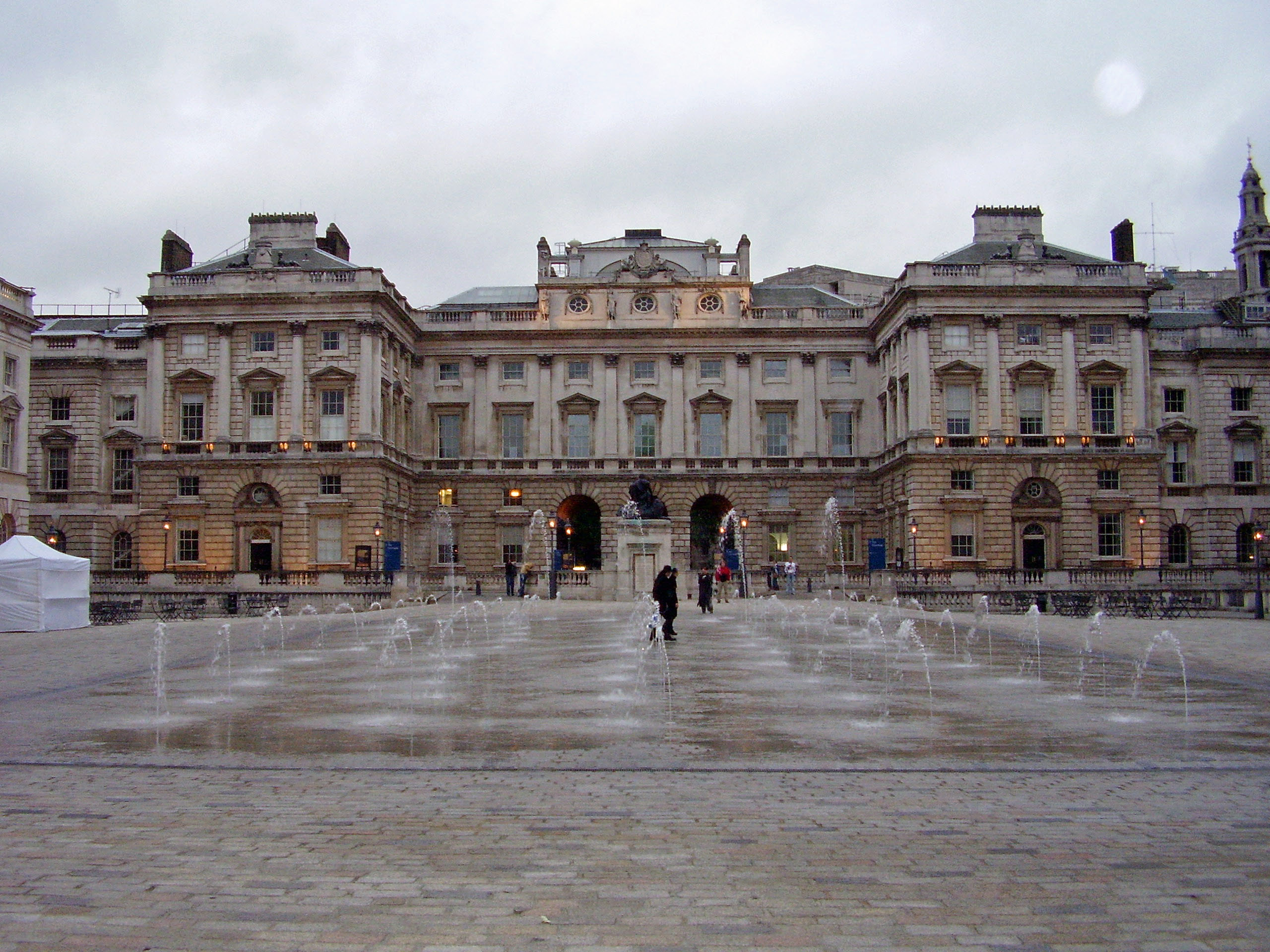 Somerset House